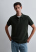 CAMISA PIQUÉ SKULL NO TOM