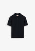 SCBRERA POLO TRICOT