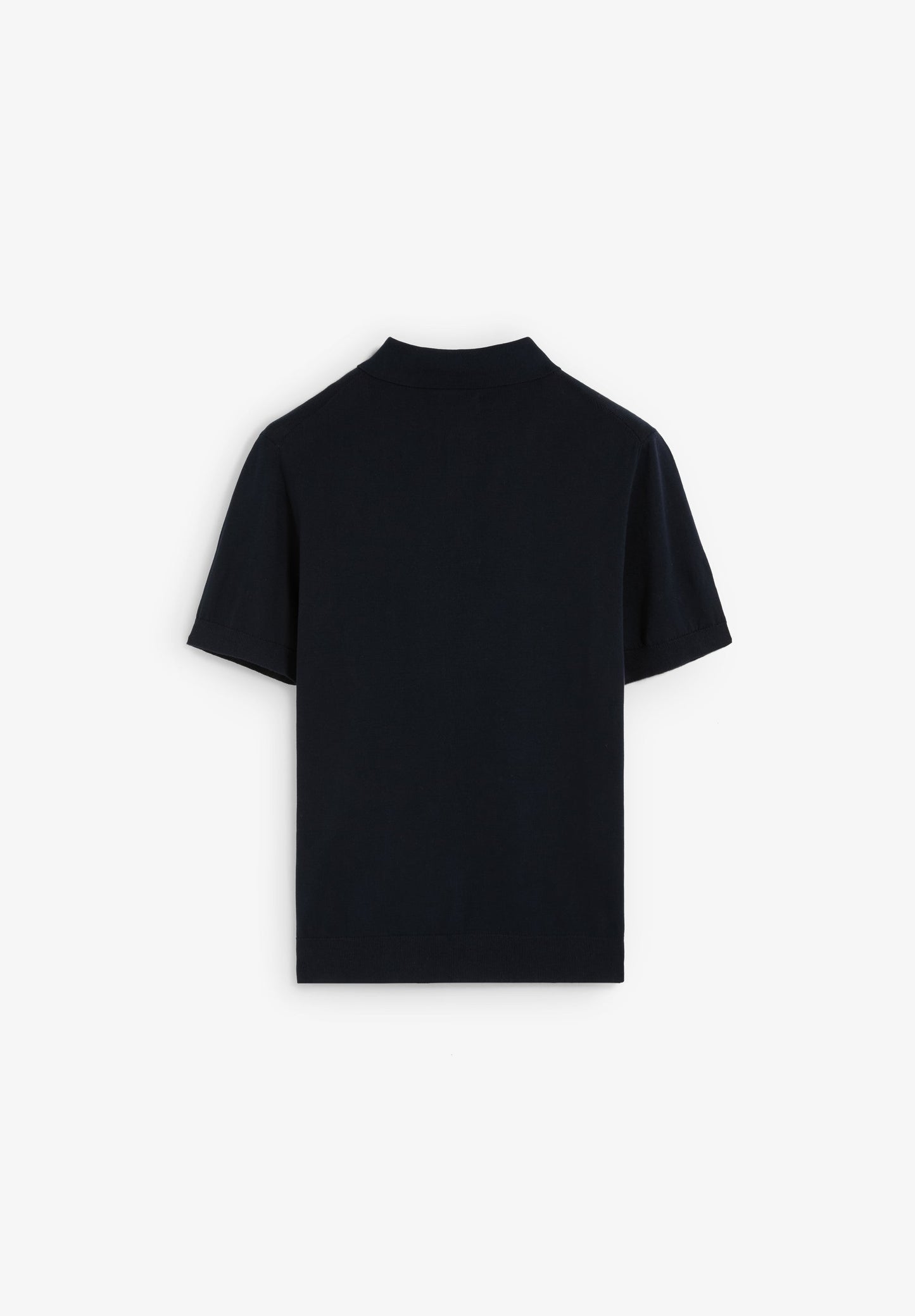 SCBRERA POLO TRICOT