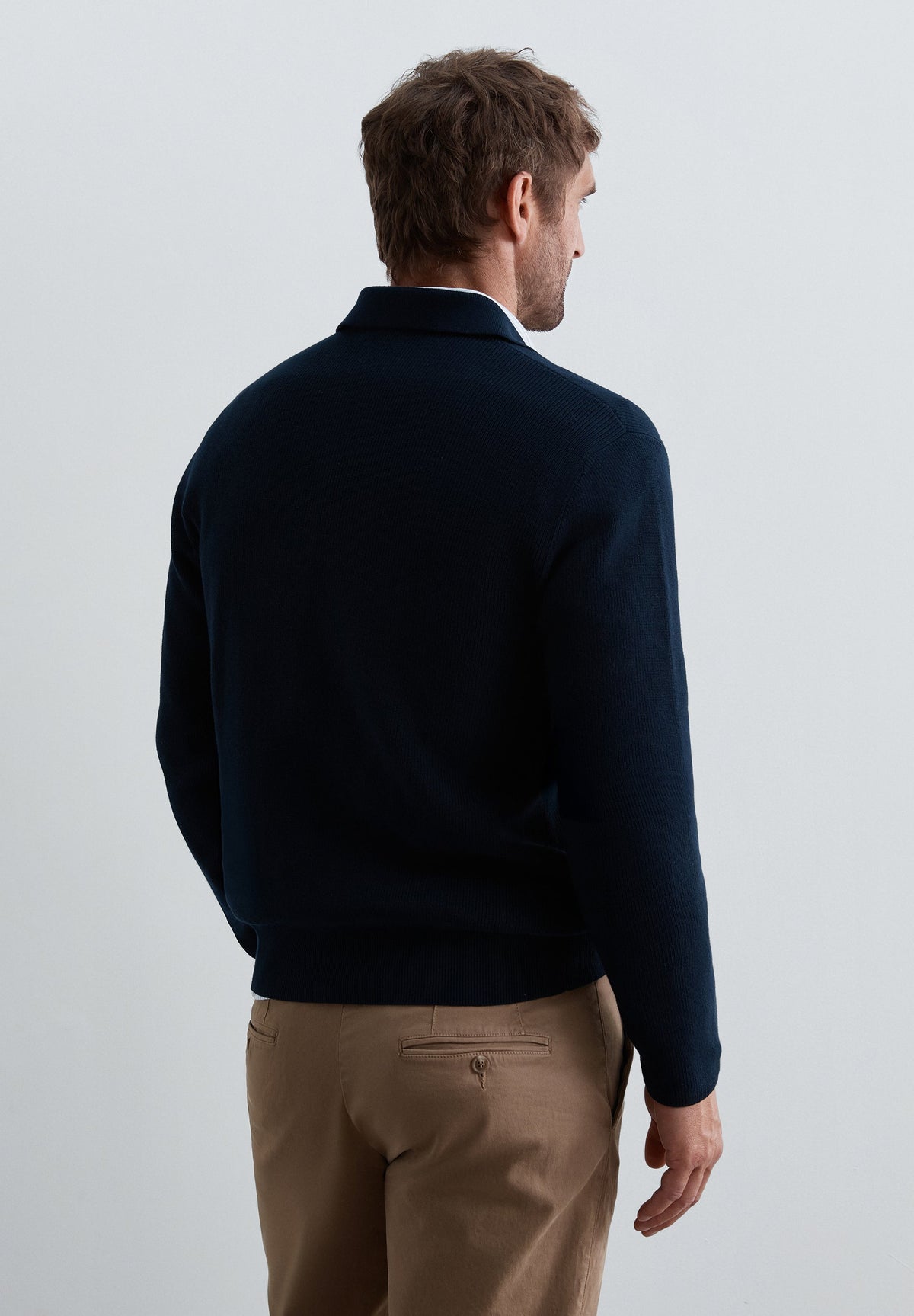 SWEATER COMGOLAEM TRICOT