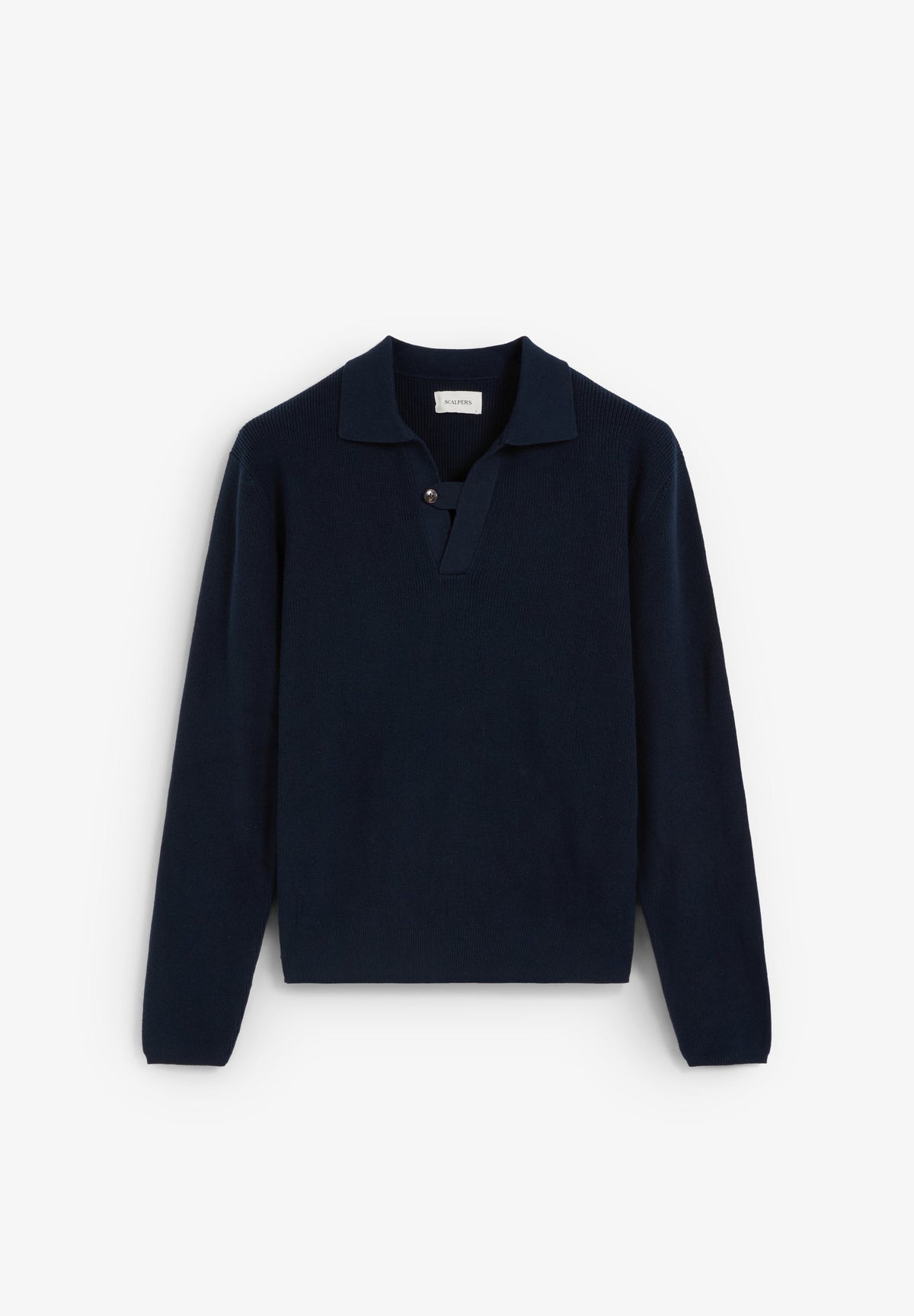 SWEATER COMGOLAEM TRICOT