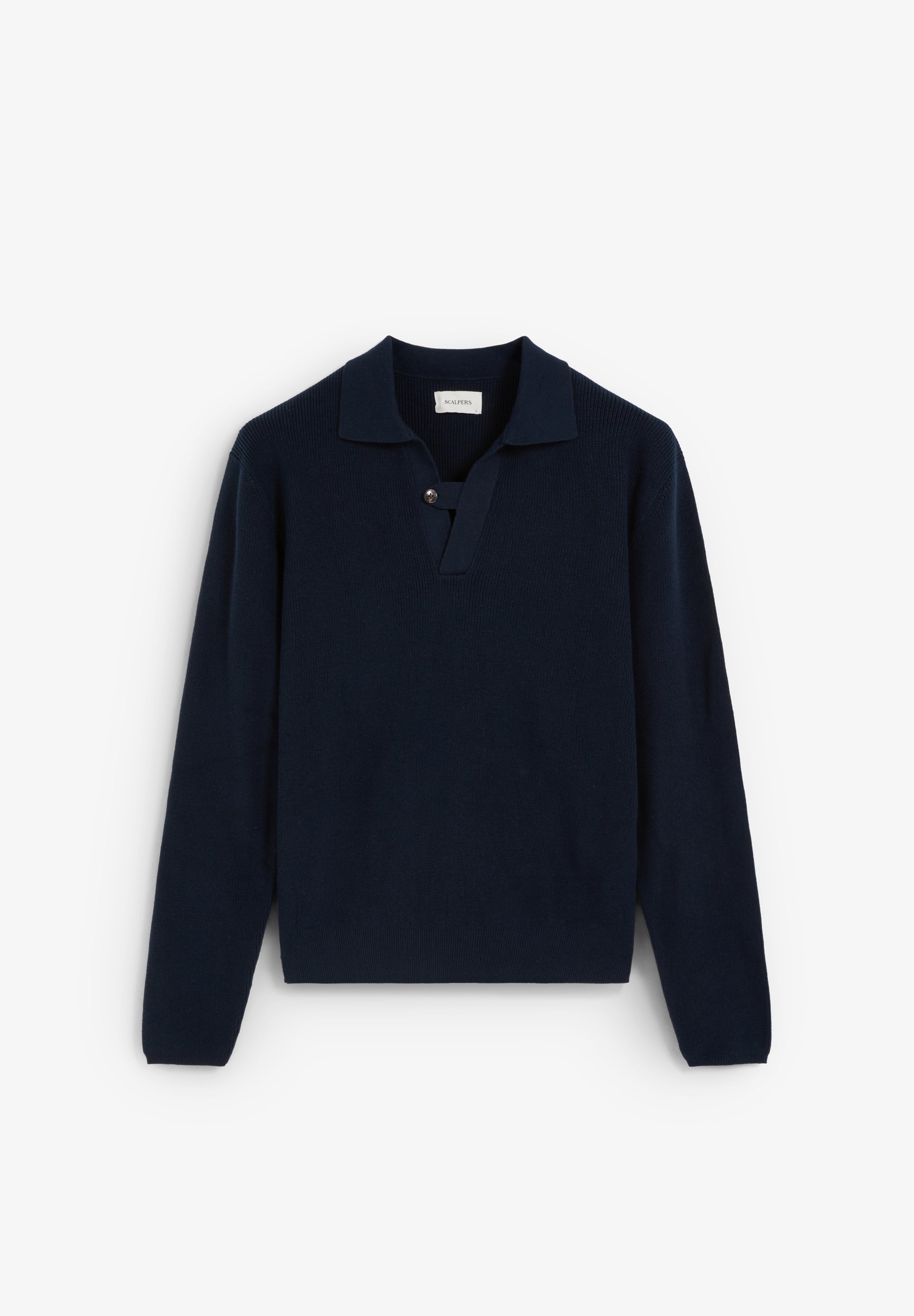 SWEATER COMGOLAEM TRICOT