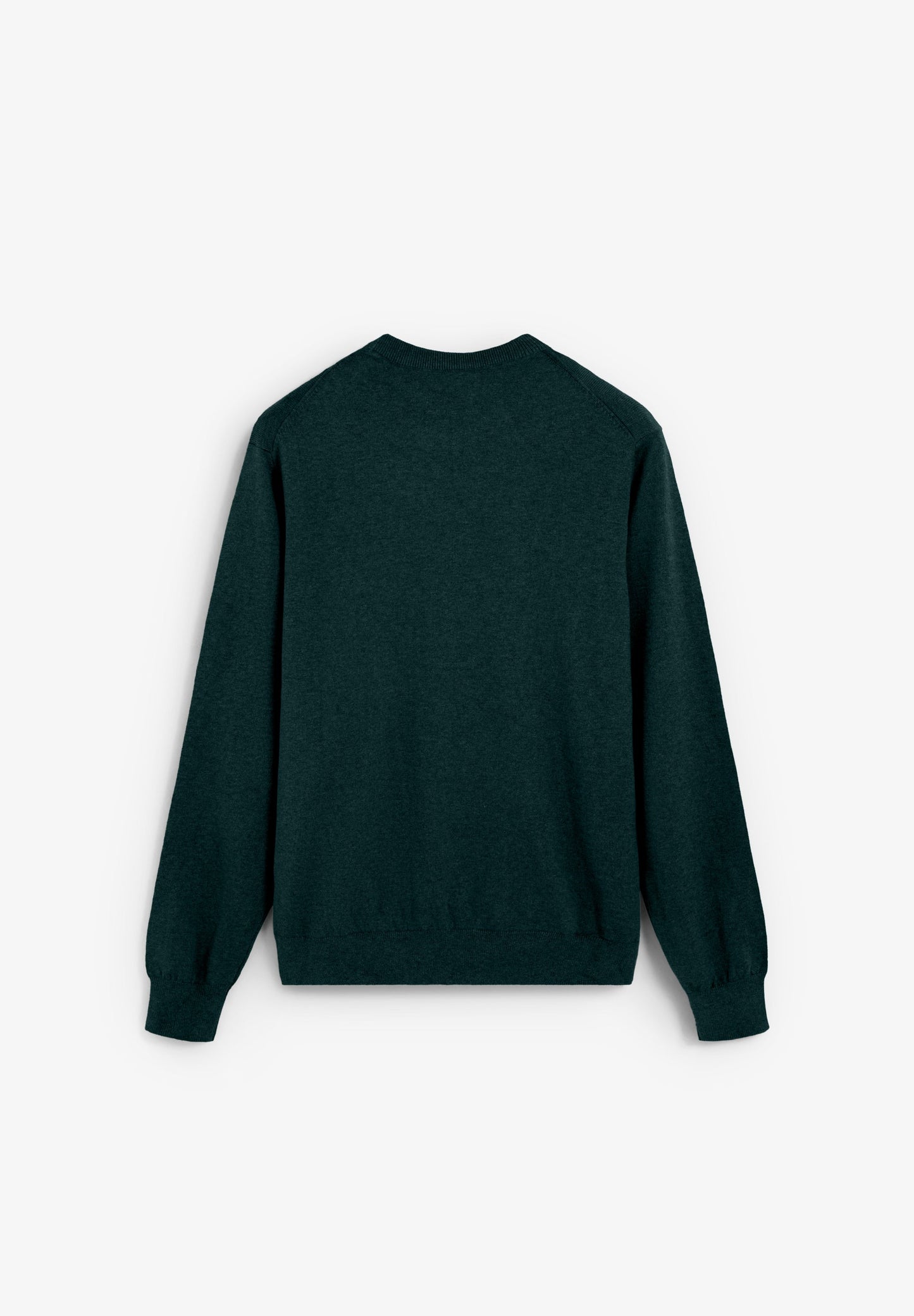 SCBASIC ROUND NECK TRICOT