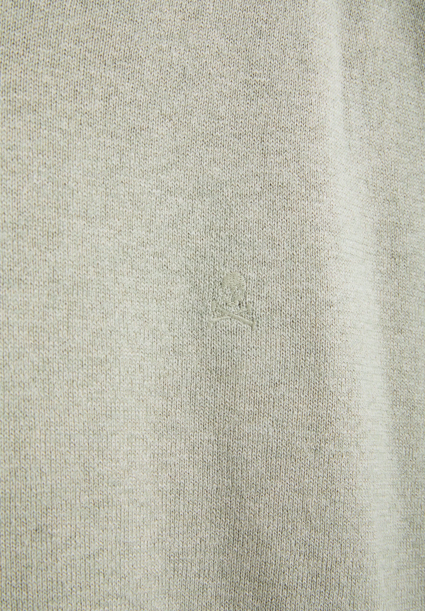 SCBASIC ROUND NECK TRICOT