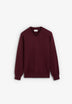 SCBASIC V NECK TRICOT