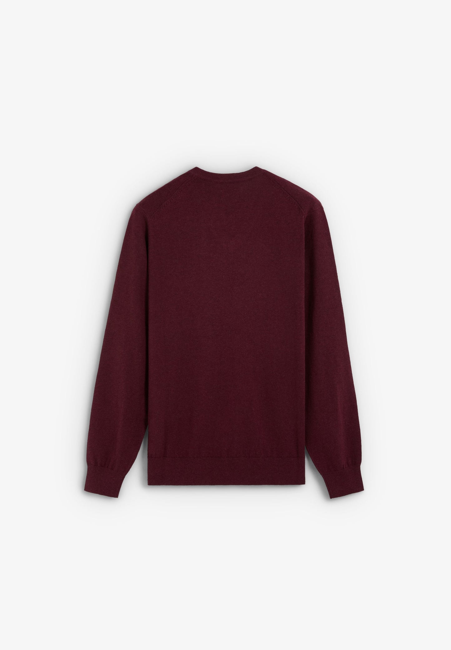 SCBASIC V NECK TRICOT