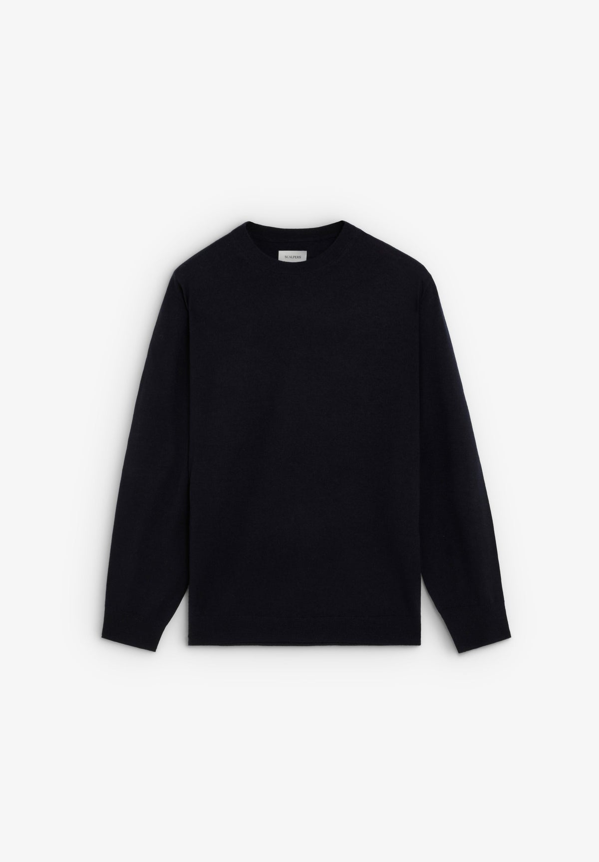 SWEATER 100% LÃ