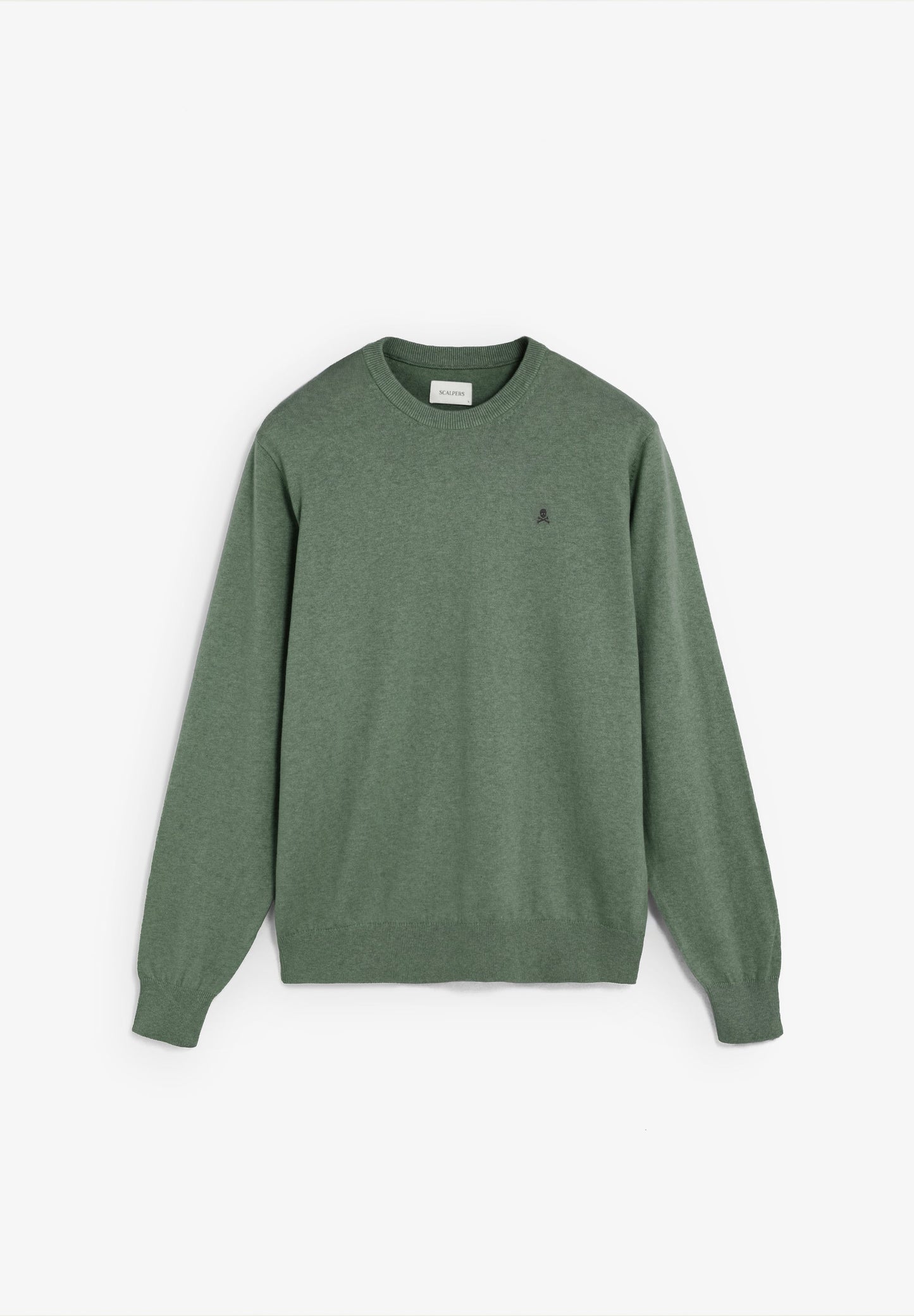 SCBASIC R CONTRAST TRICOT