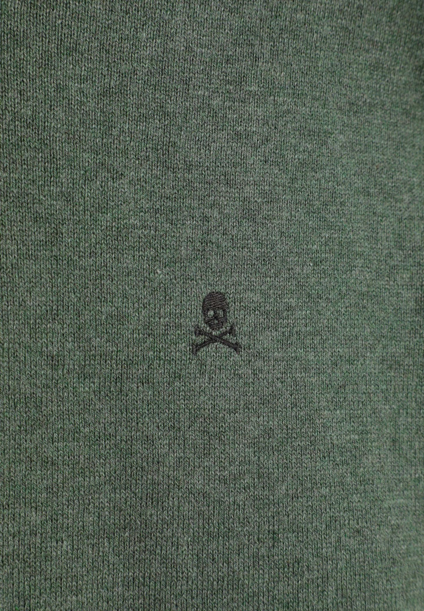 SCBASIC R CONTRAST TRICOT