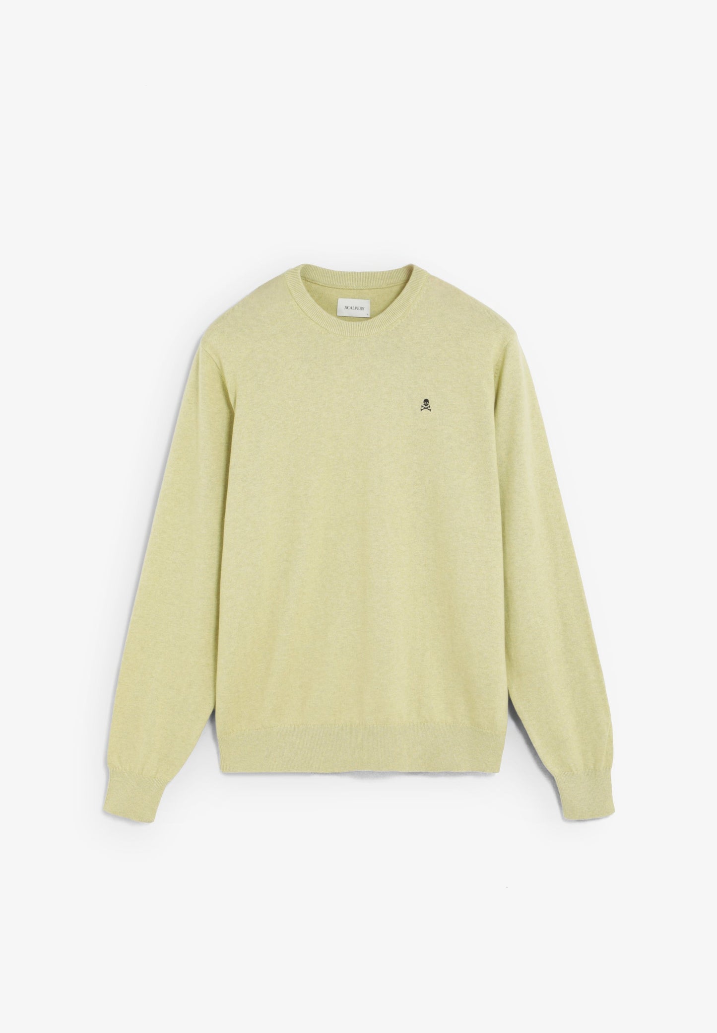 SCBASIC R CONTRAST TRICOT