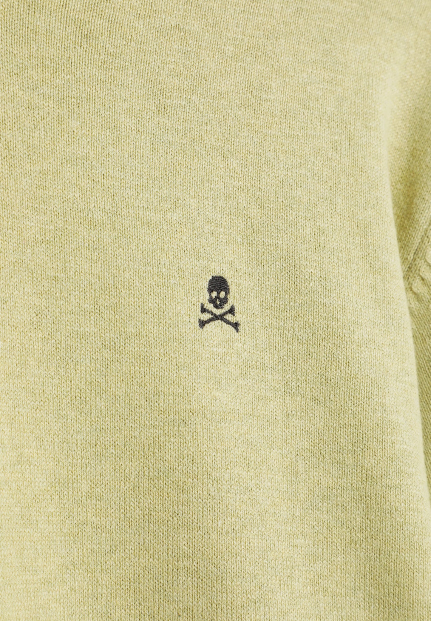 SCBASIC R CONTRAST TRICOT