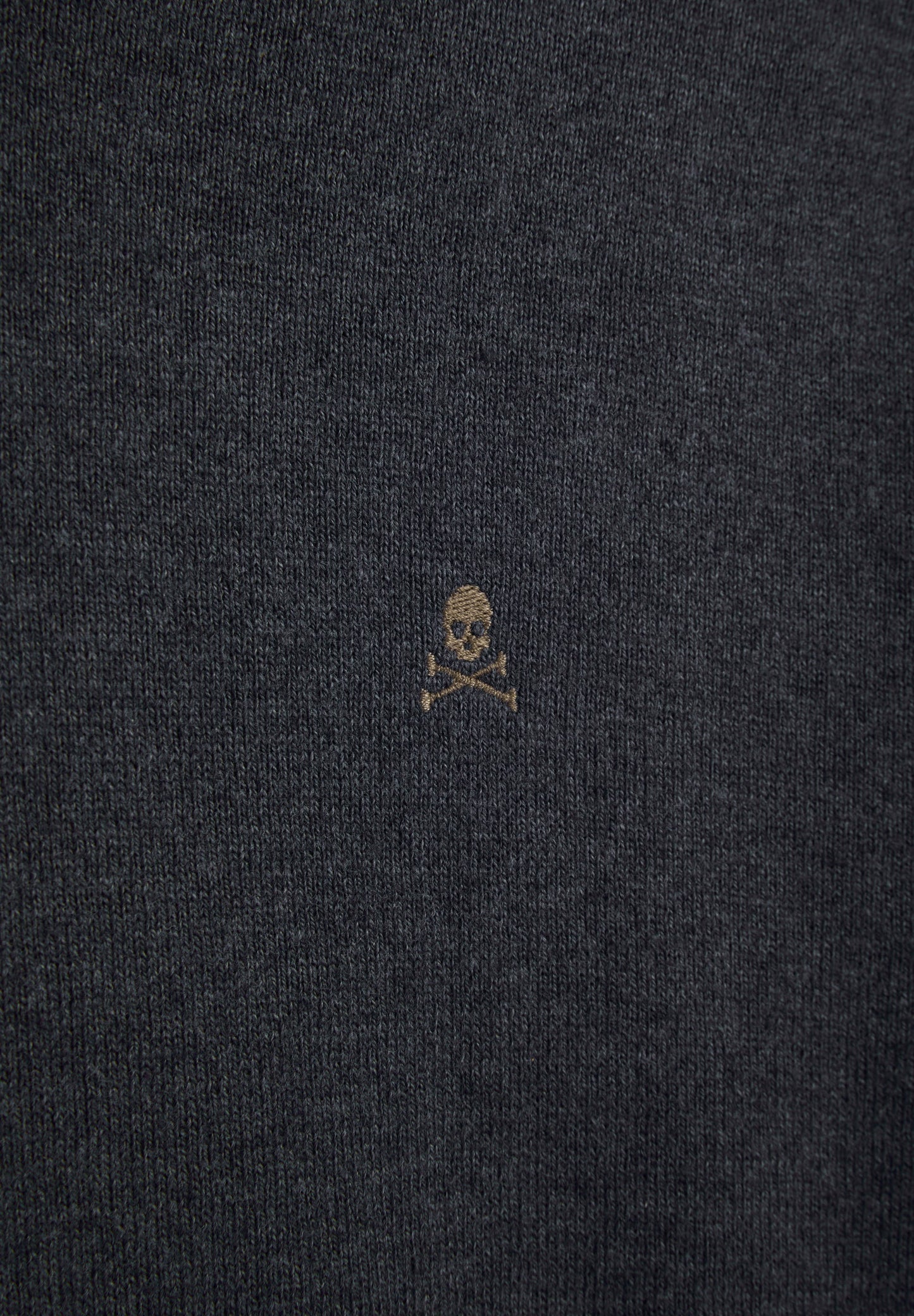 SCBASIC R CONTRAST TRICOT