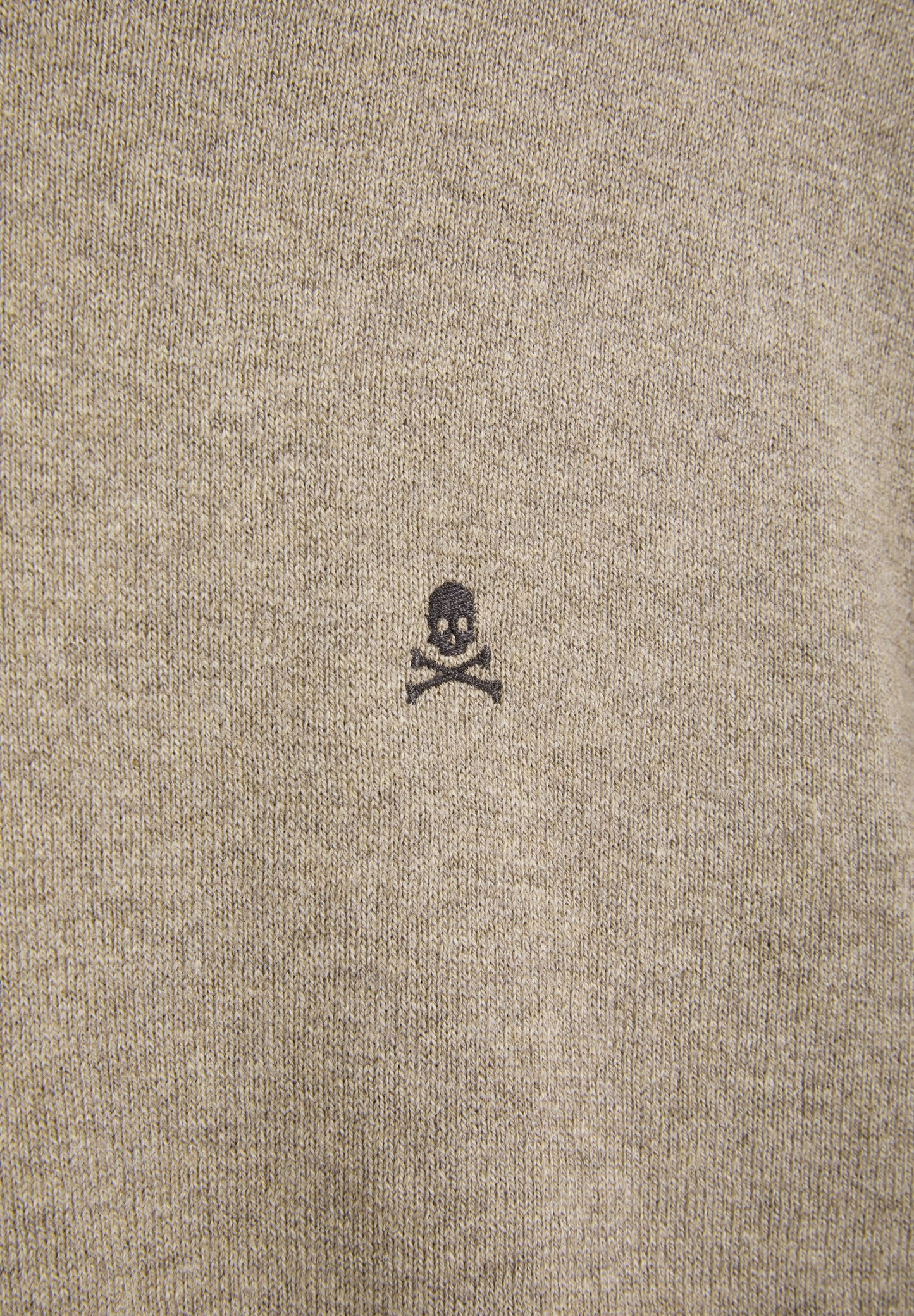 SCBASIC R CONTRAST TRICOT
