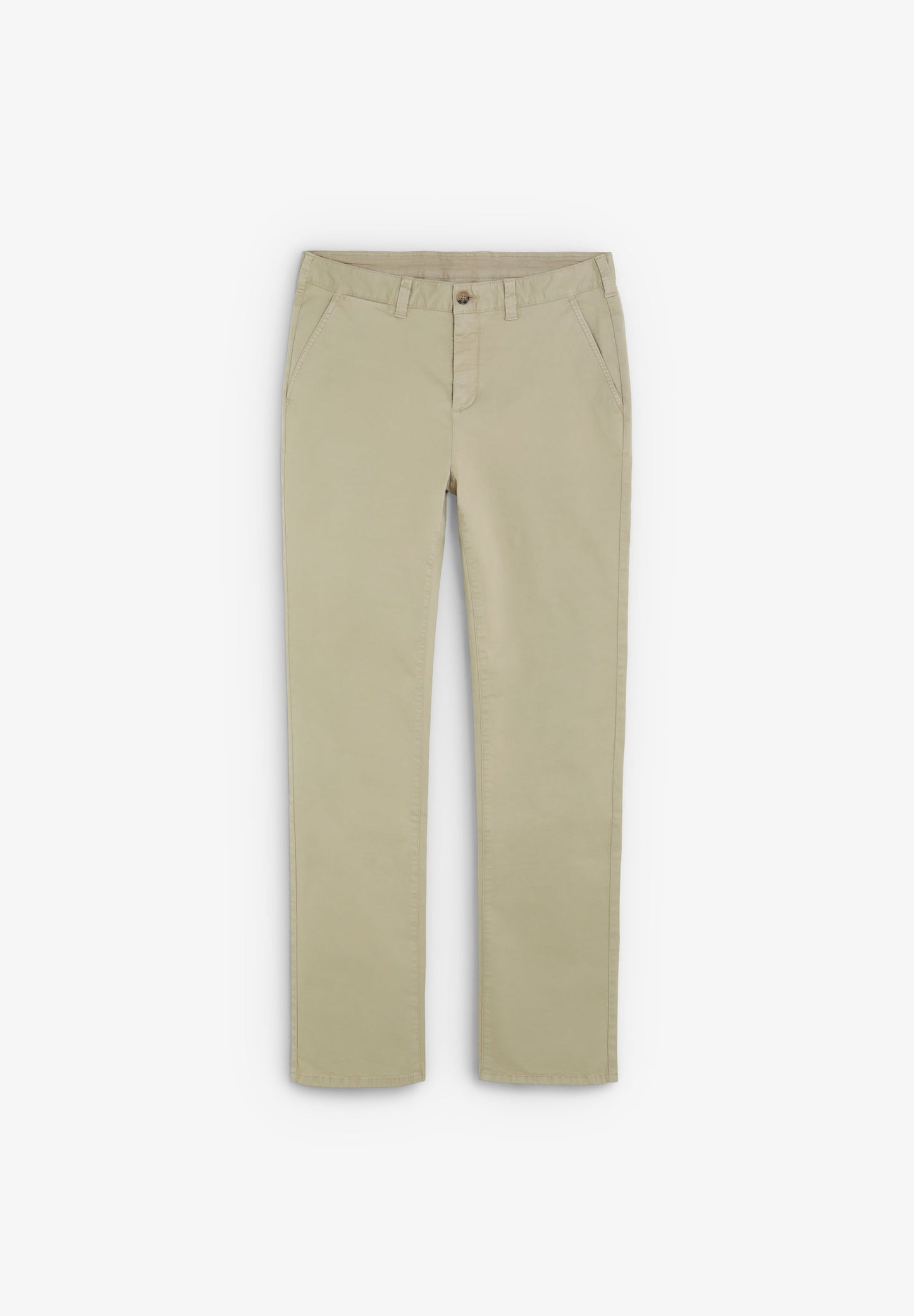 CALÇAS CHINOS RELAXED FIT