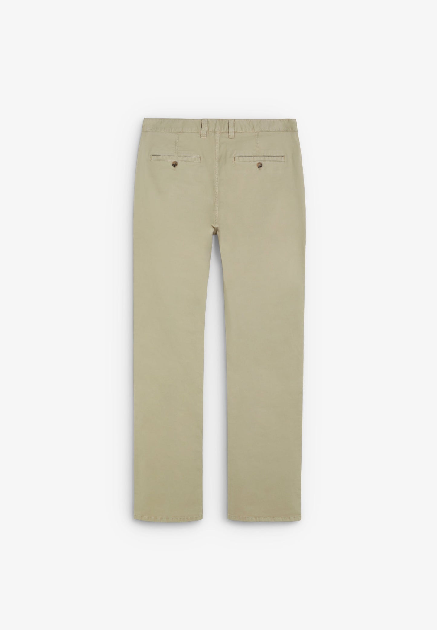 CALÇAS CHINOS RELAXED FIT