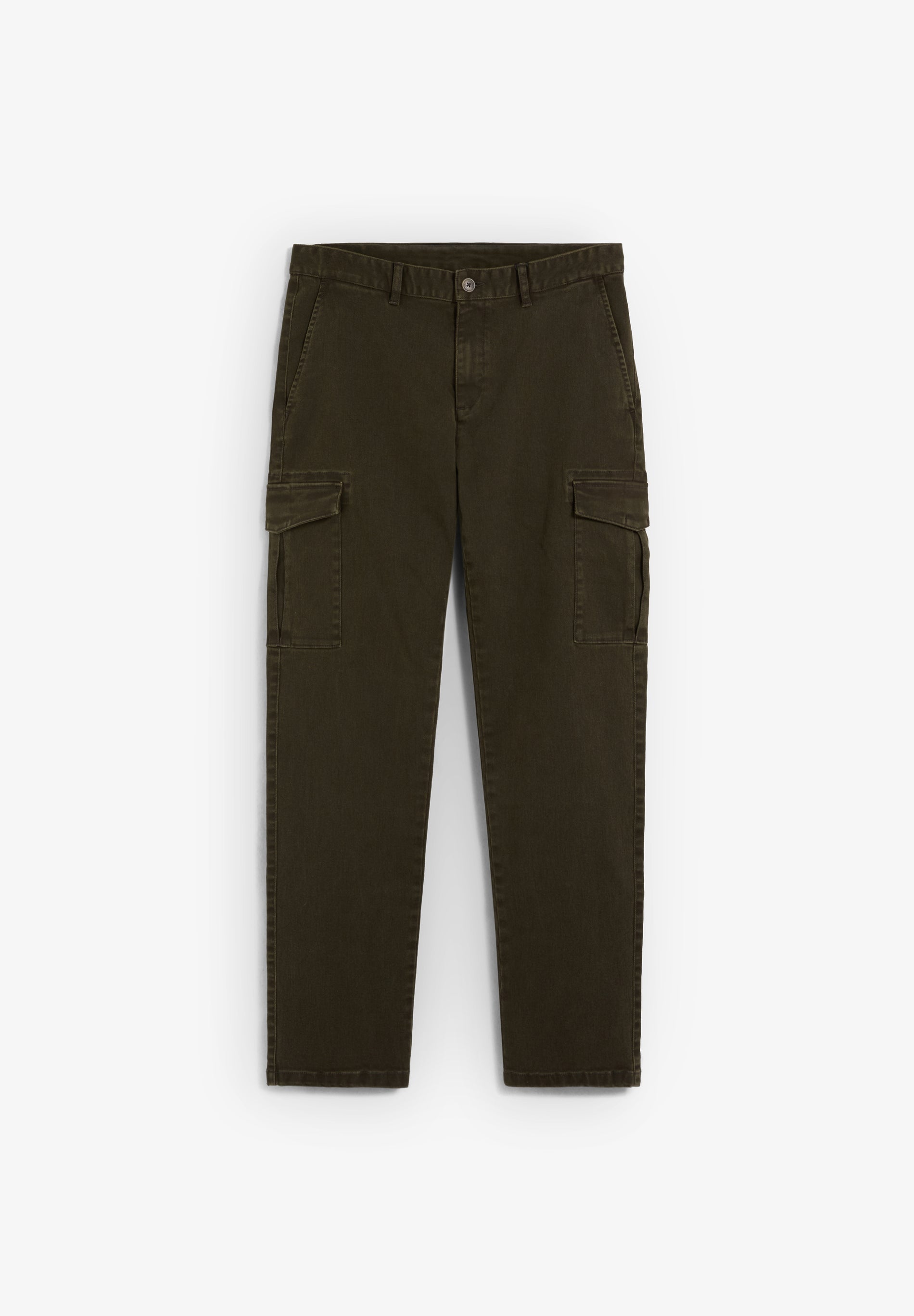 CALÇAS CARGO REGULAR FIT