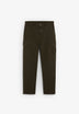 CALÇAS CARGO REGULAR FIT