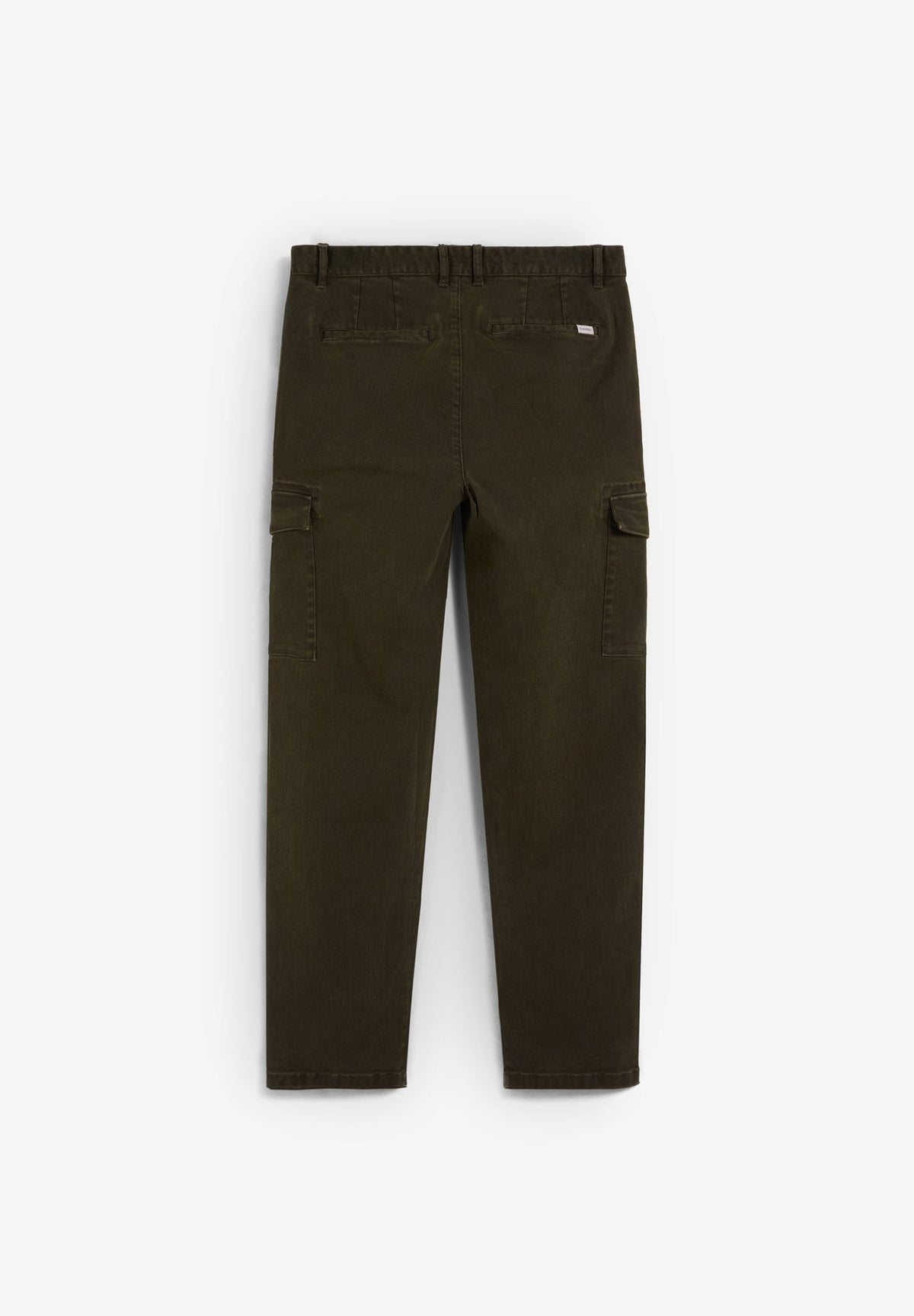 CALÇAS CARGO REGULAR FIT