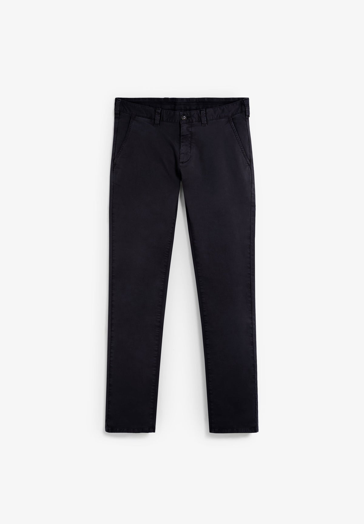 CALÇAS CHINO SLIM FIT