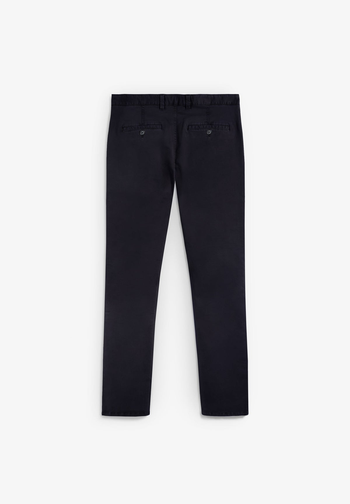 CALÇAS CHINO SLIM FIT