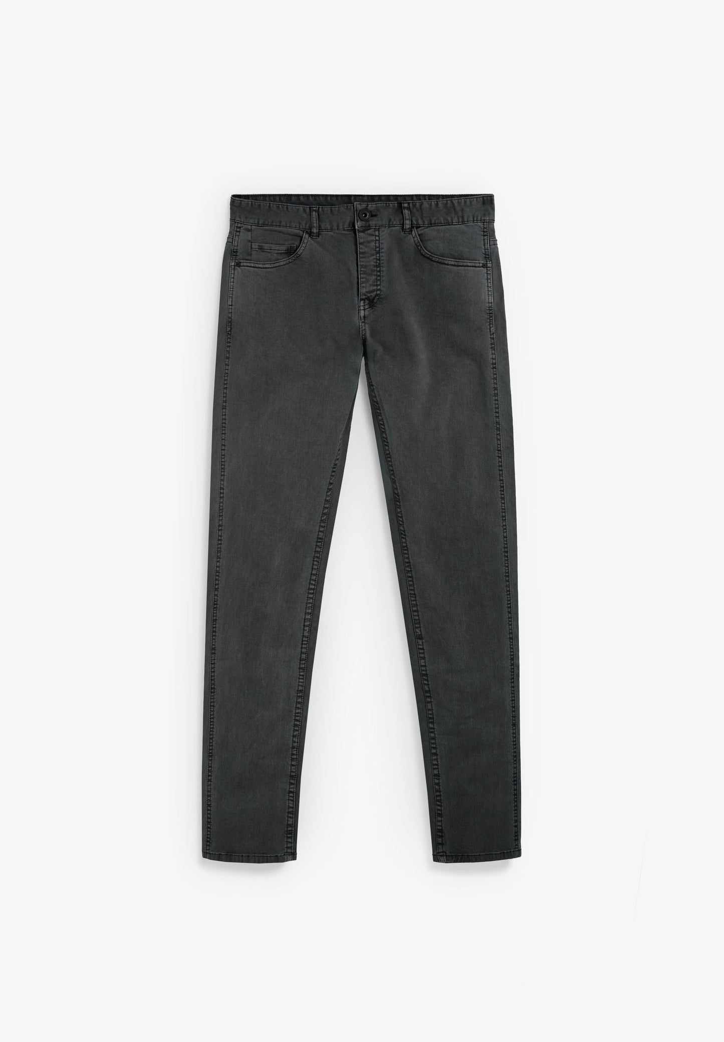 SCFIVE POCKETS PANTS