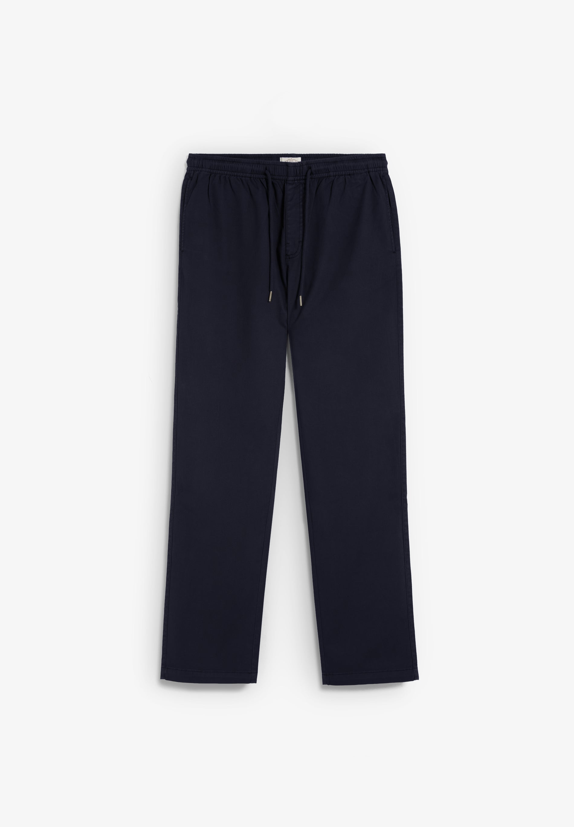 CALÇAS RELAXED FIT COM CORDÃO