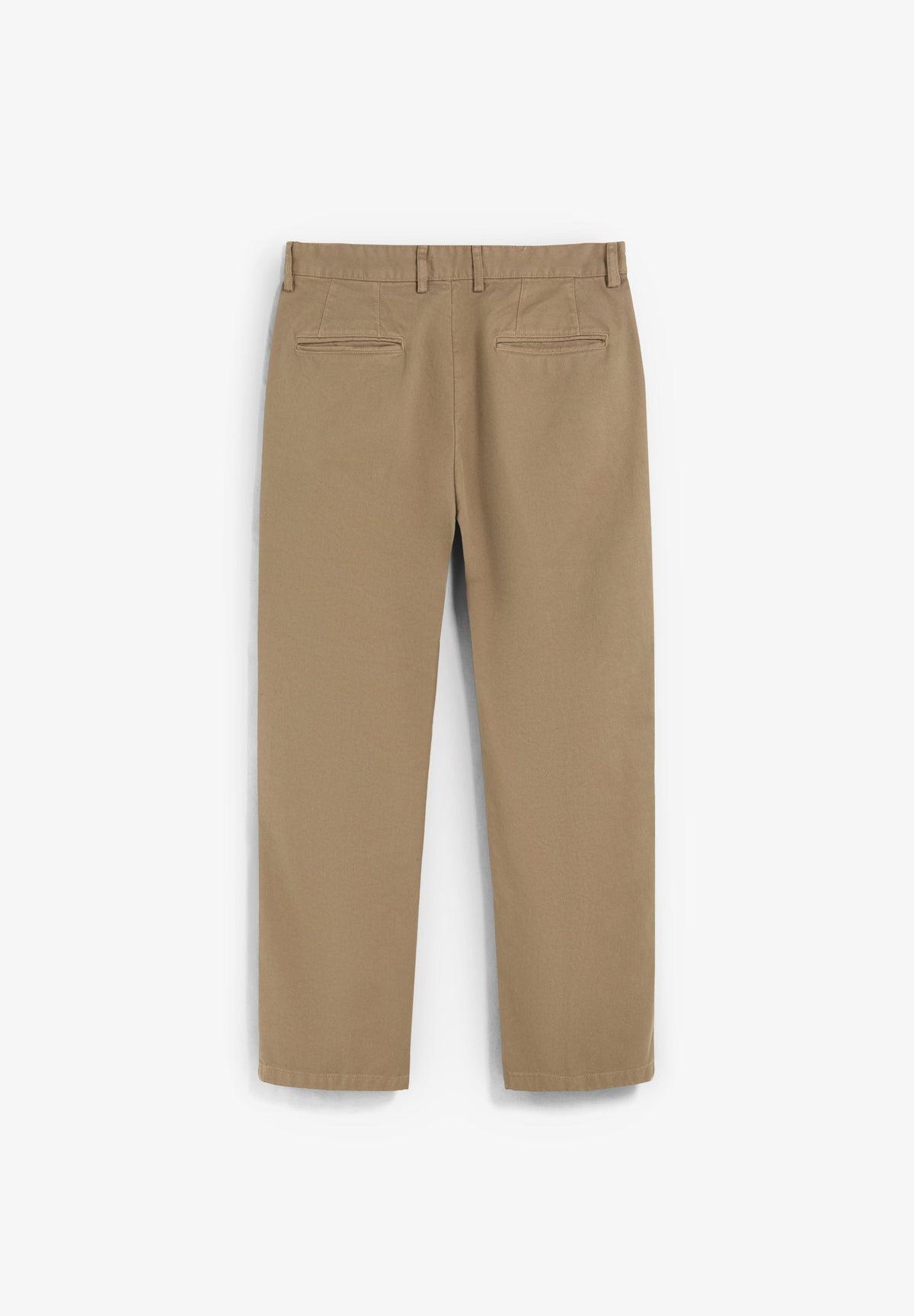 CALÇAS CHINOS LOOSE FIT