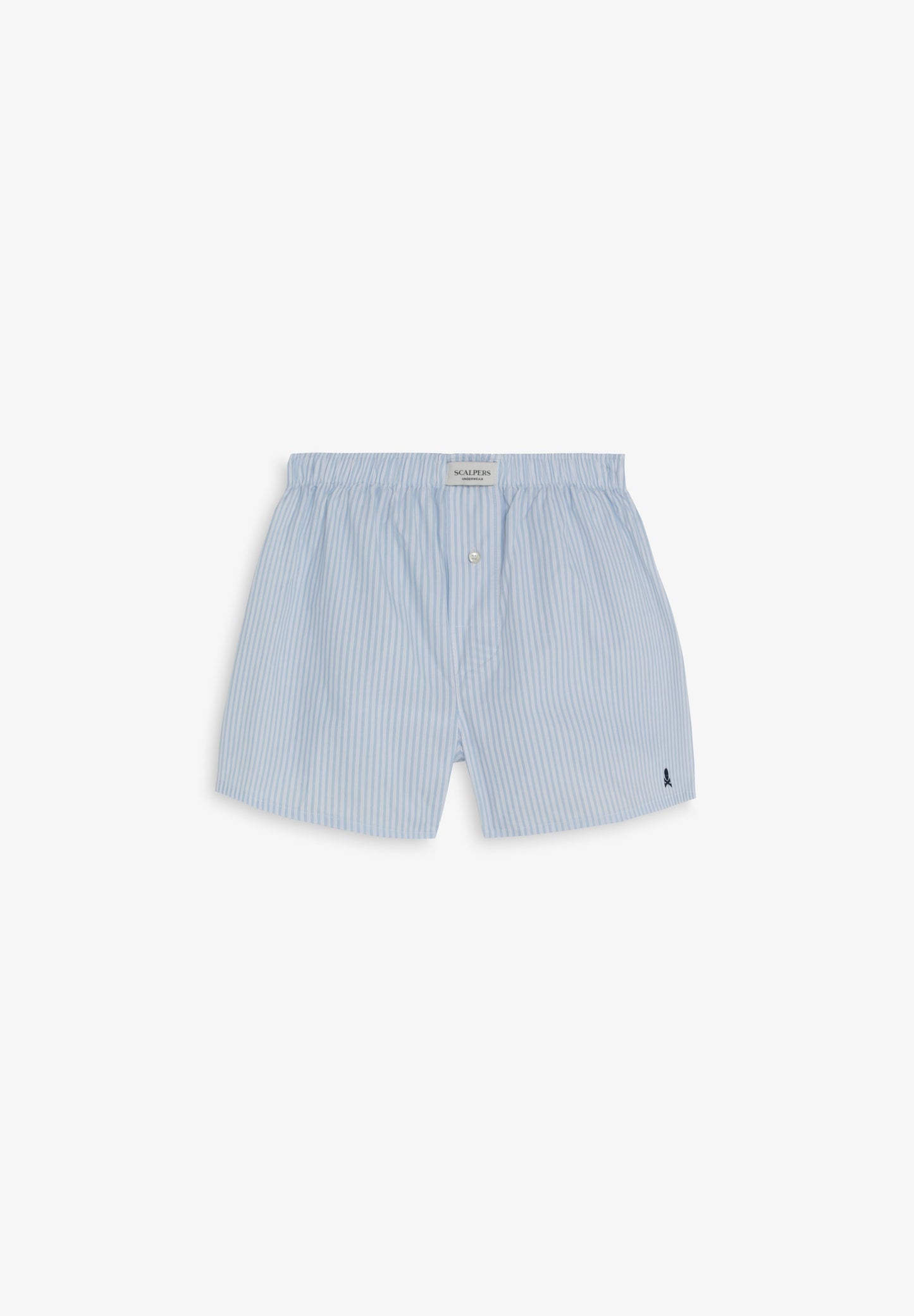 PACK DE BOXERS DE ALGODÃO