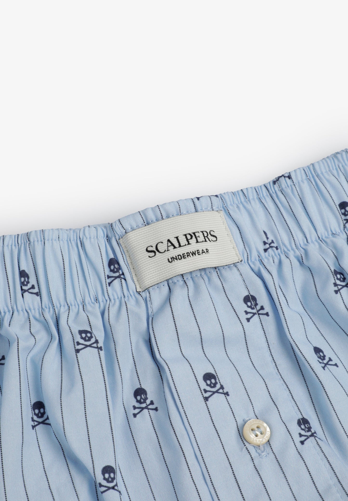PACK DE BOXERS DE ALGODÃO