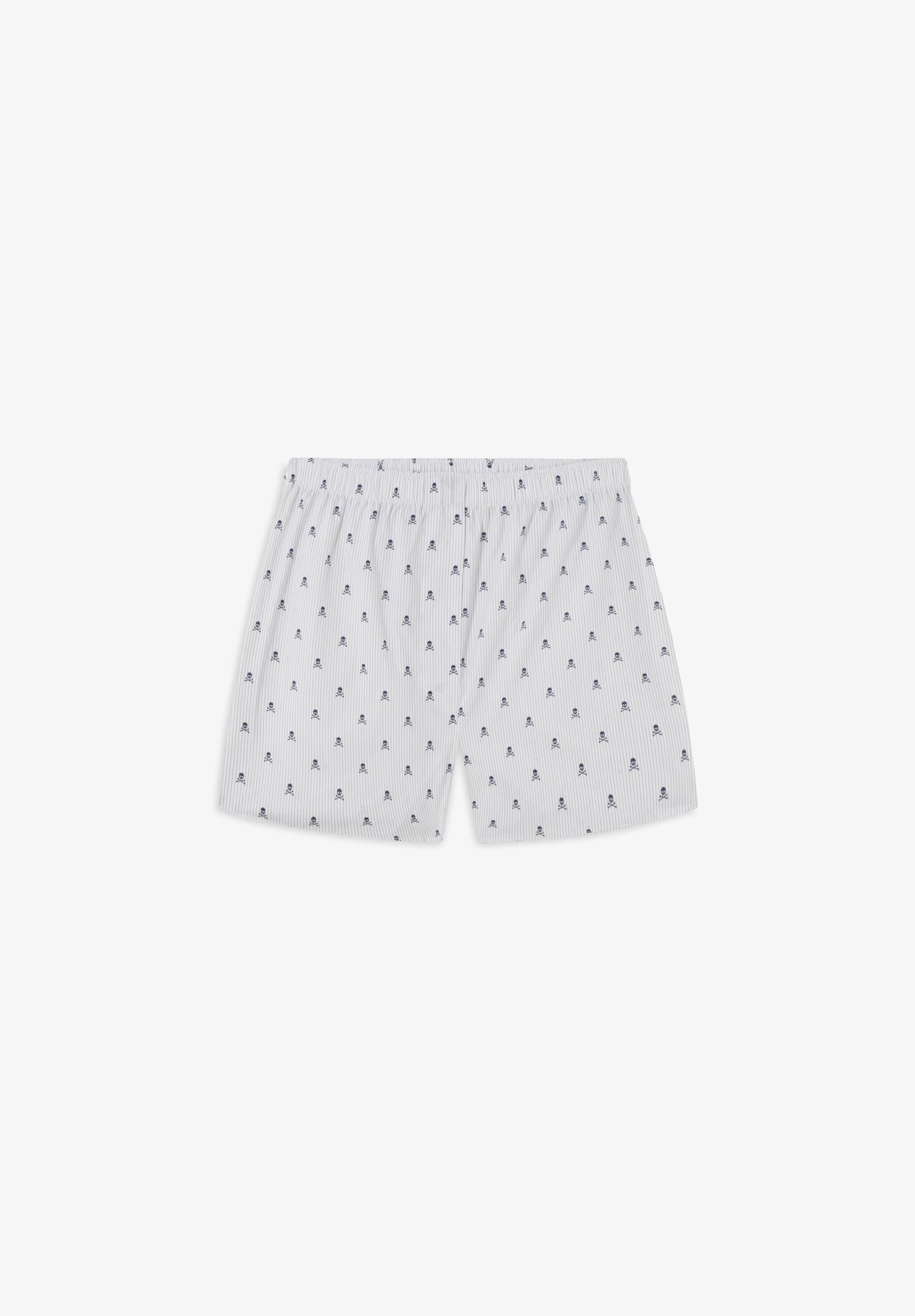 SCPACK SKULL BOXER