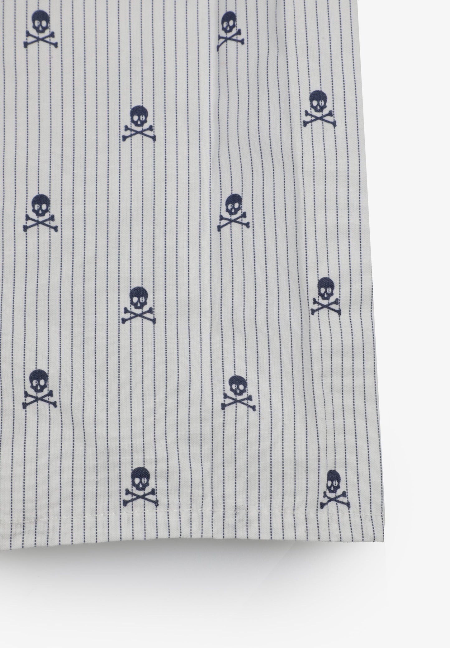 SCPACK SKULL BOXER