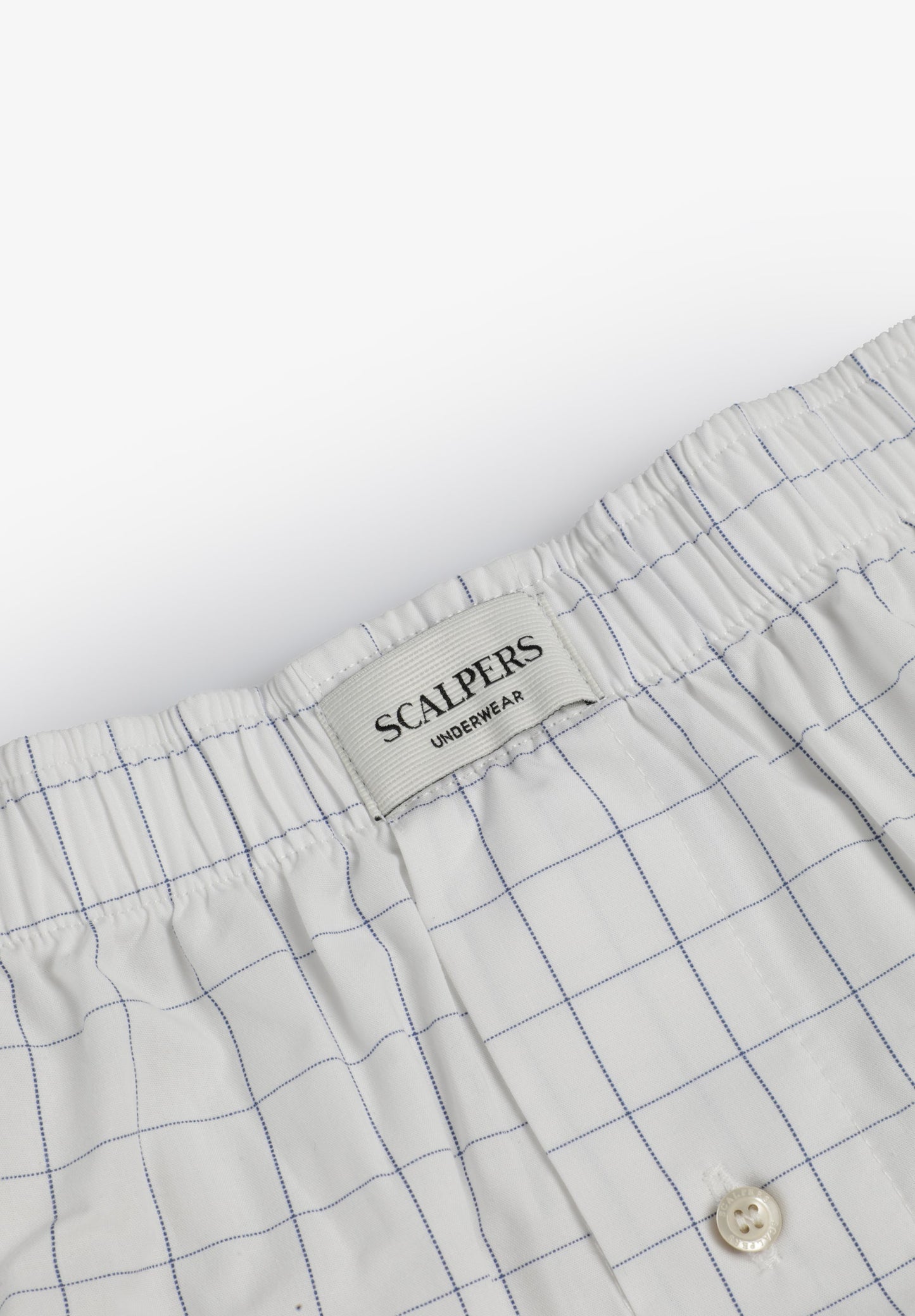 SCPACK SKULL BOXER