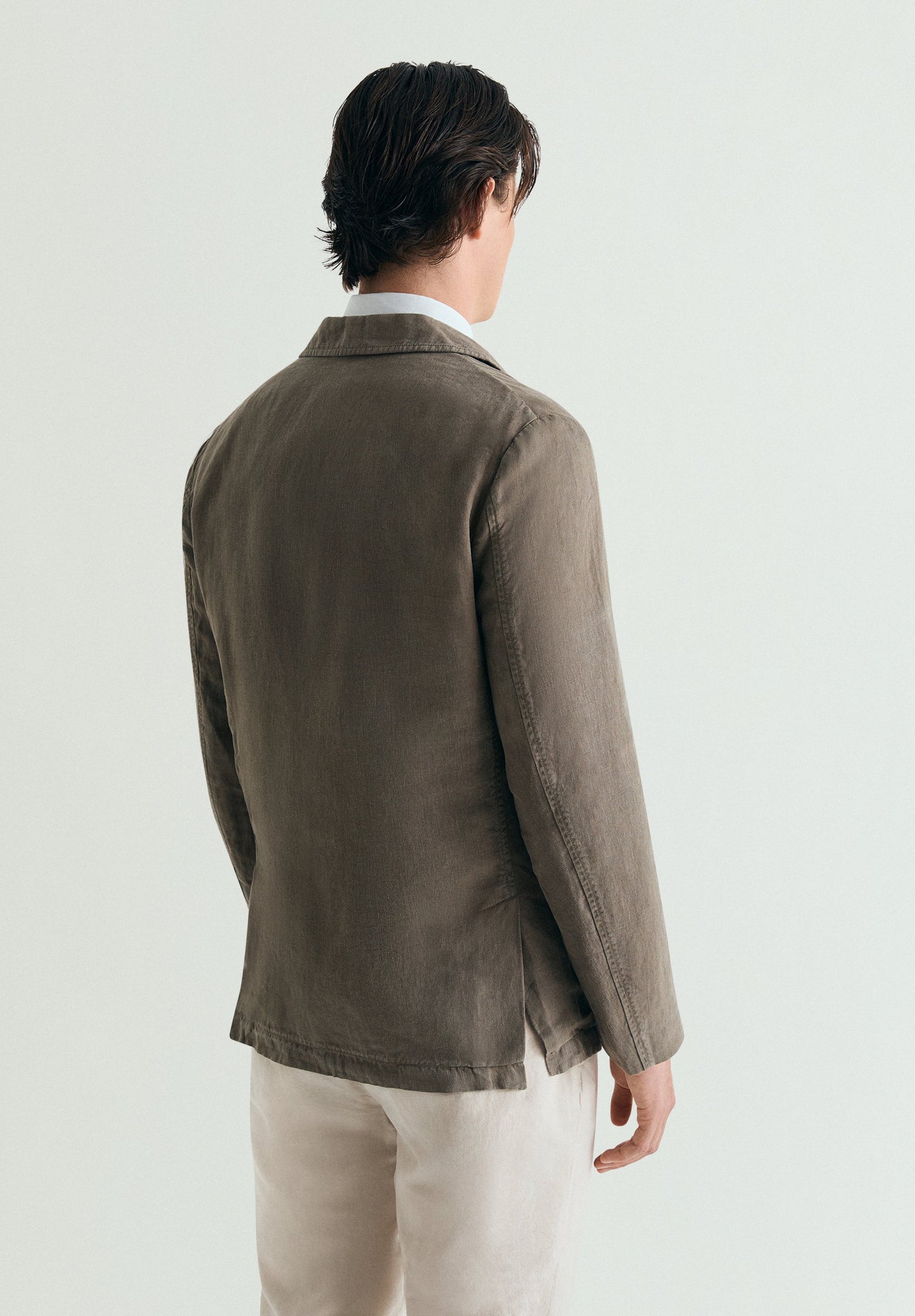 BLAZER 100% LINHO