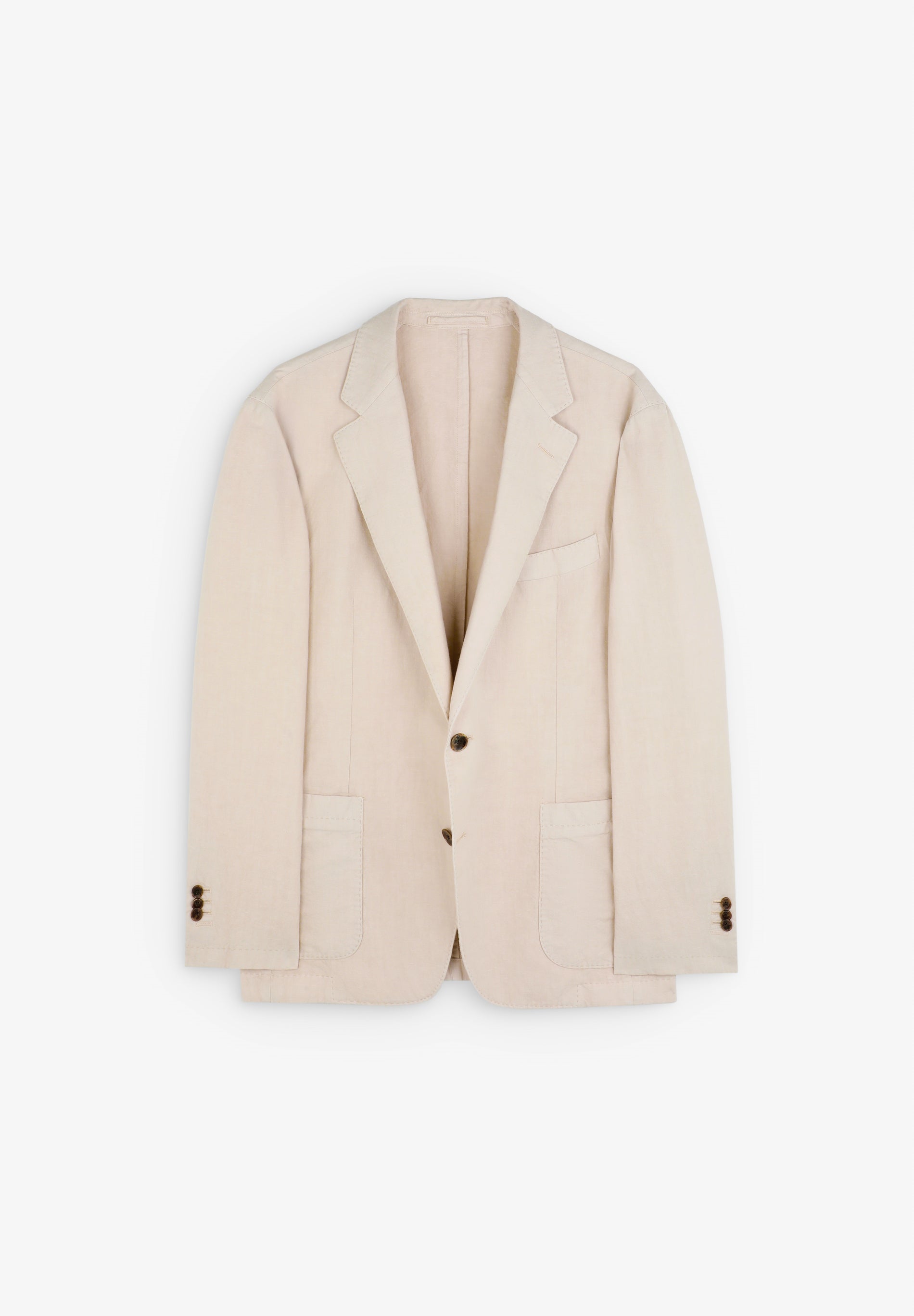 BLAZER LEVE EM LINHO