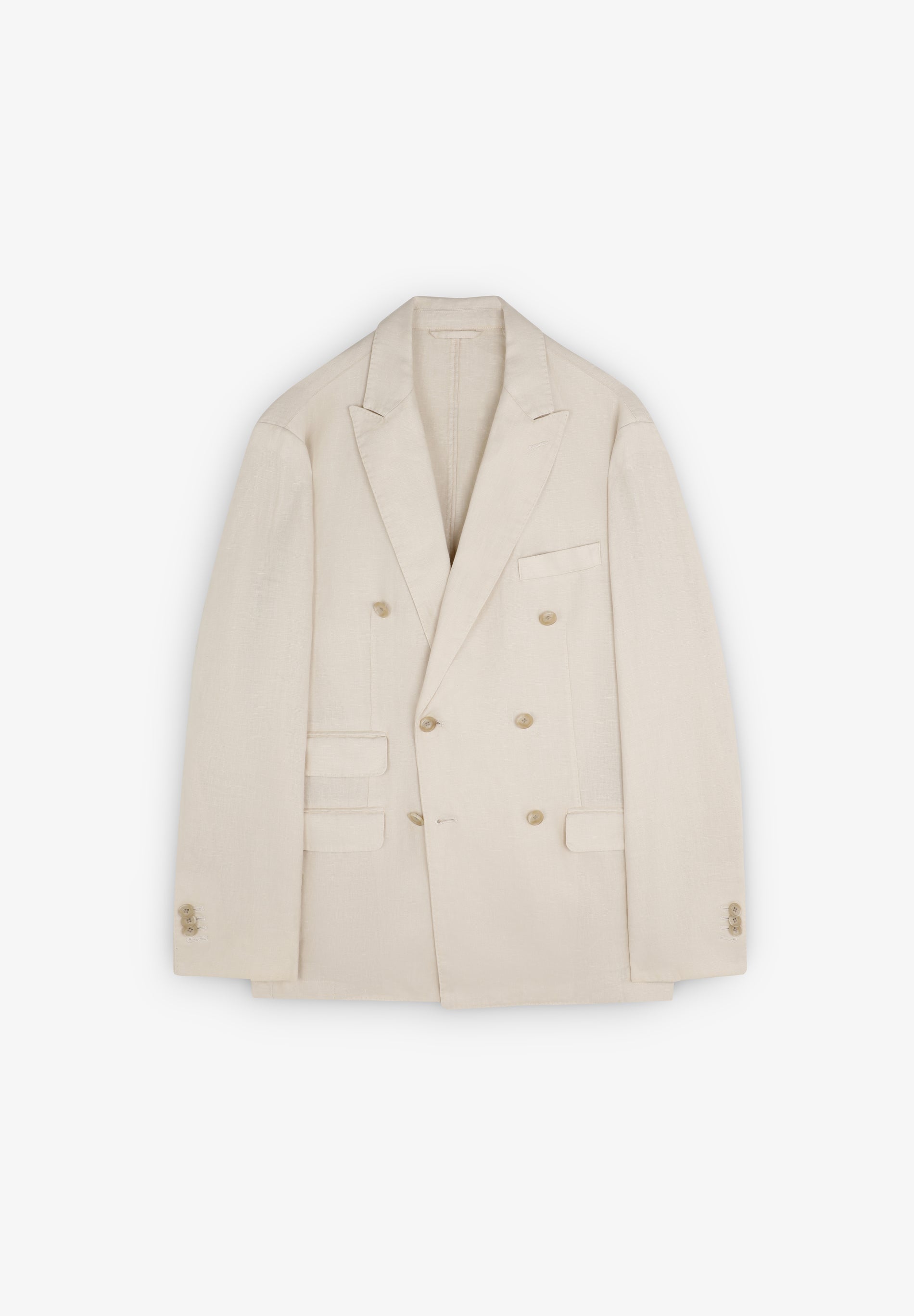 BLAZER 100% LINHO