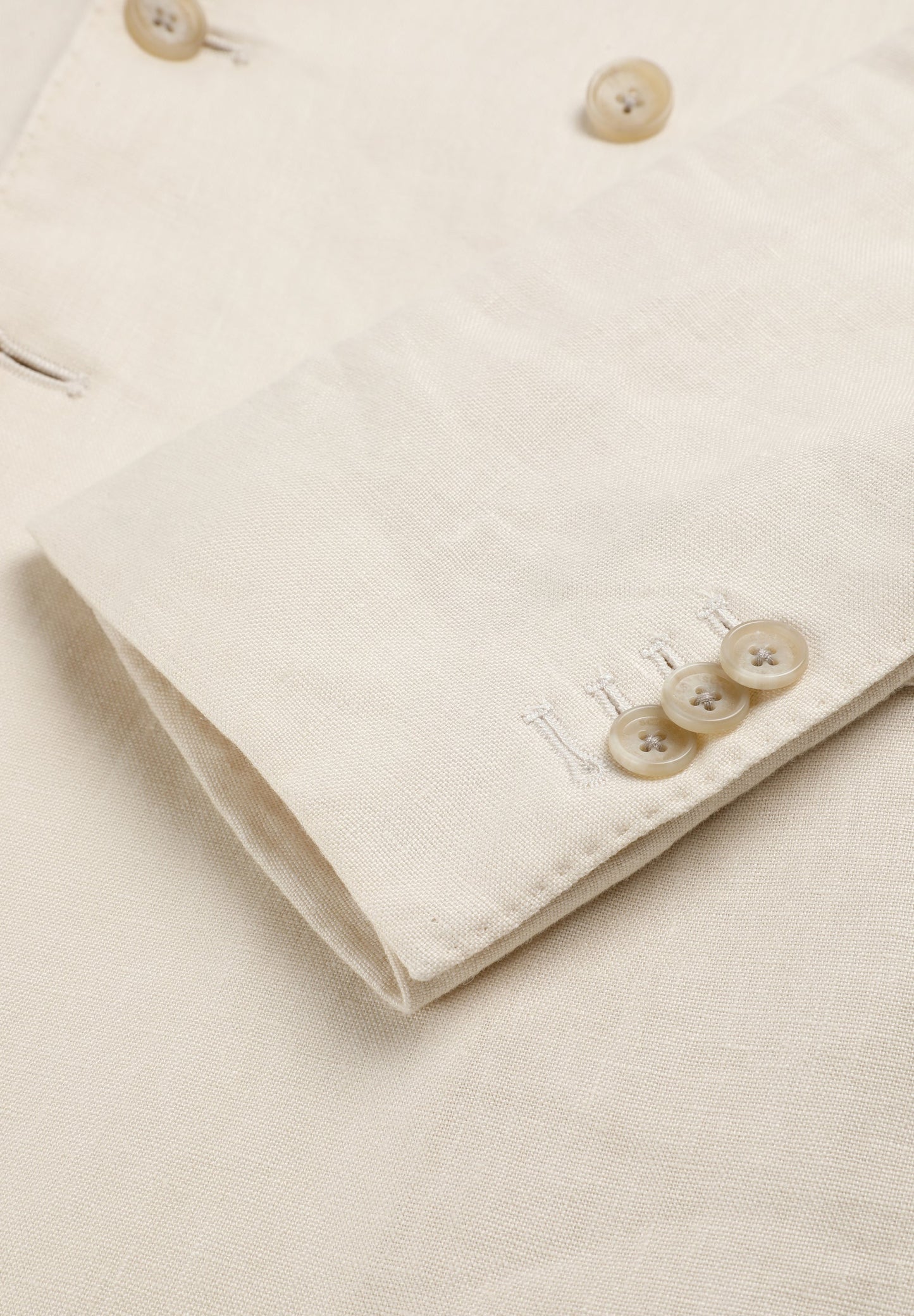 SCDOUBLE BREASTED BLAZER