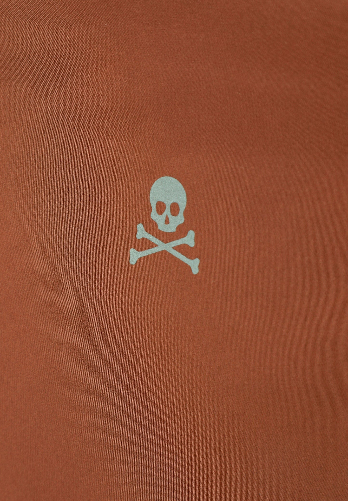 MOCHILA BÁSICA COM SKULL