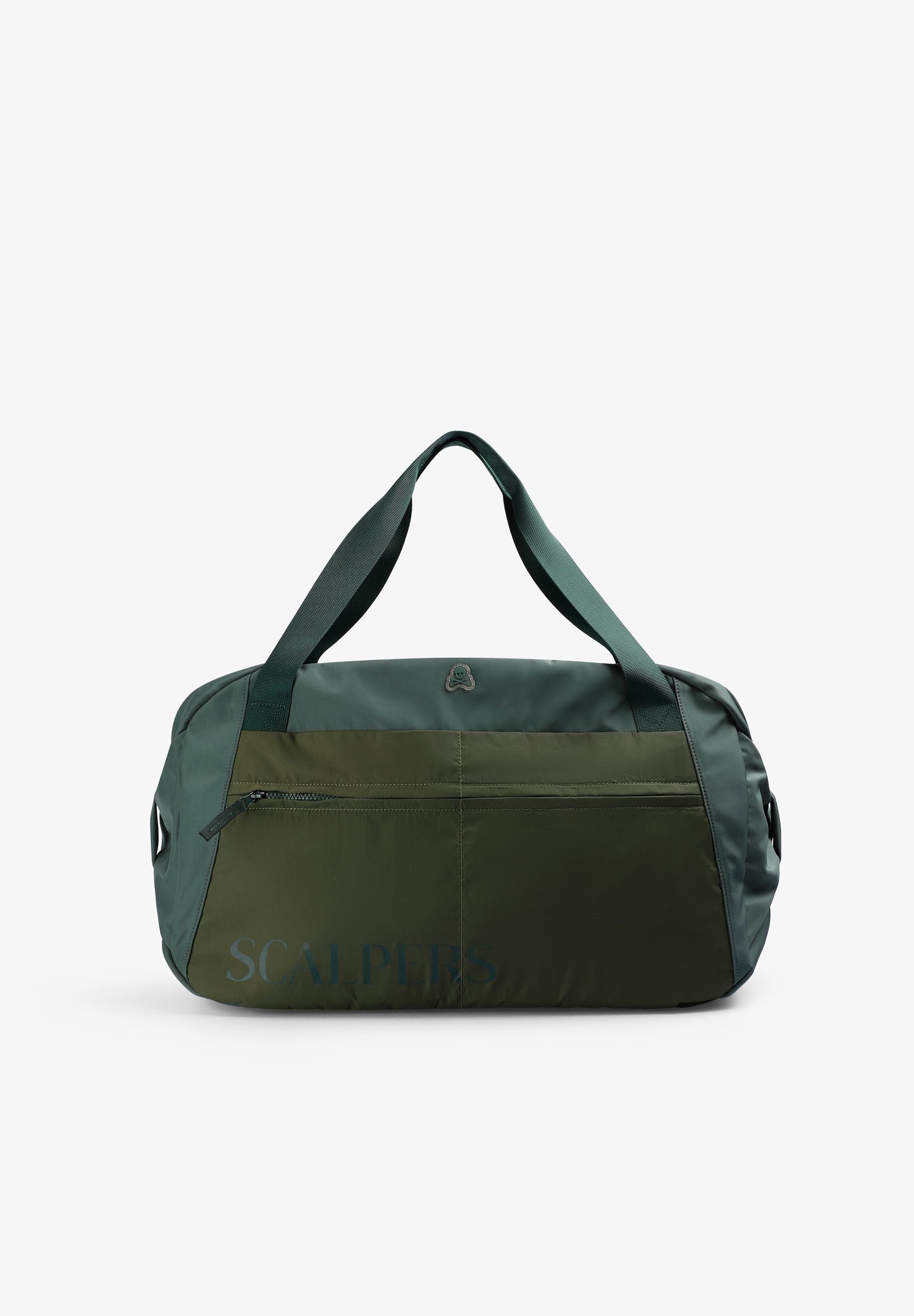 BOLSA DE VIAGEM TÉCNICA