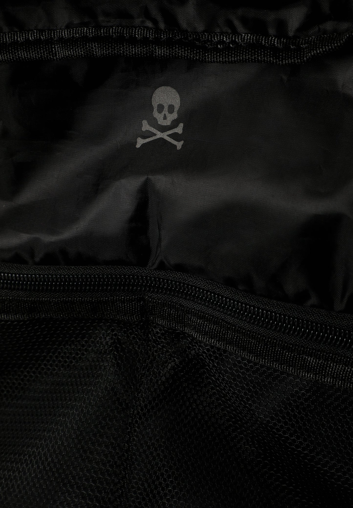 BOLSA DE VIAGEM TÉCNICA