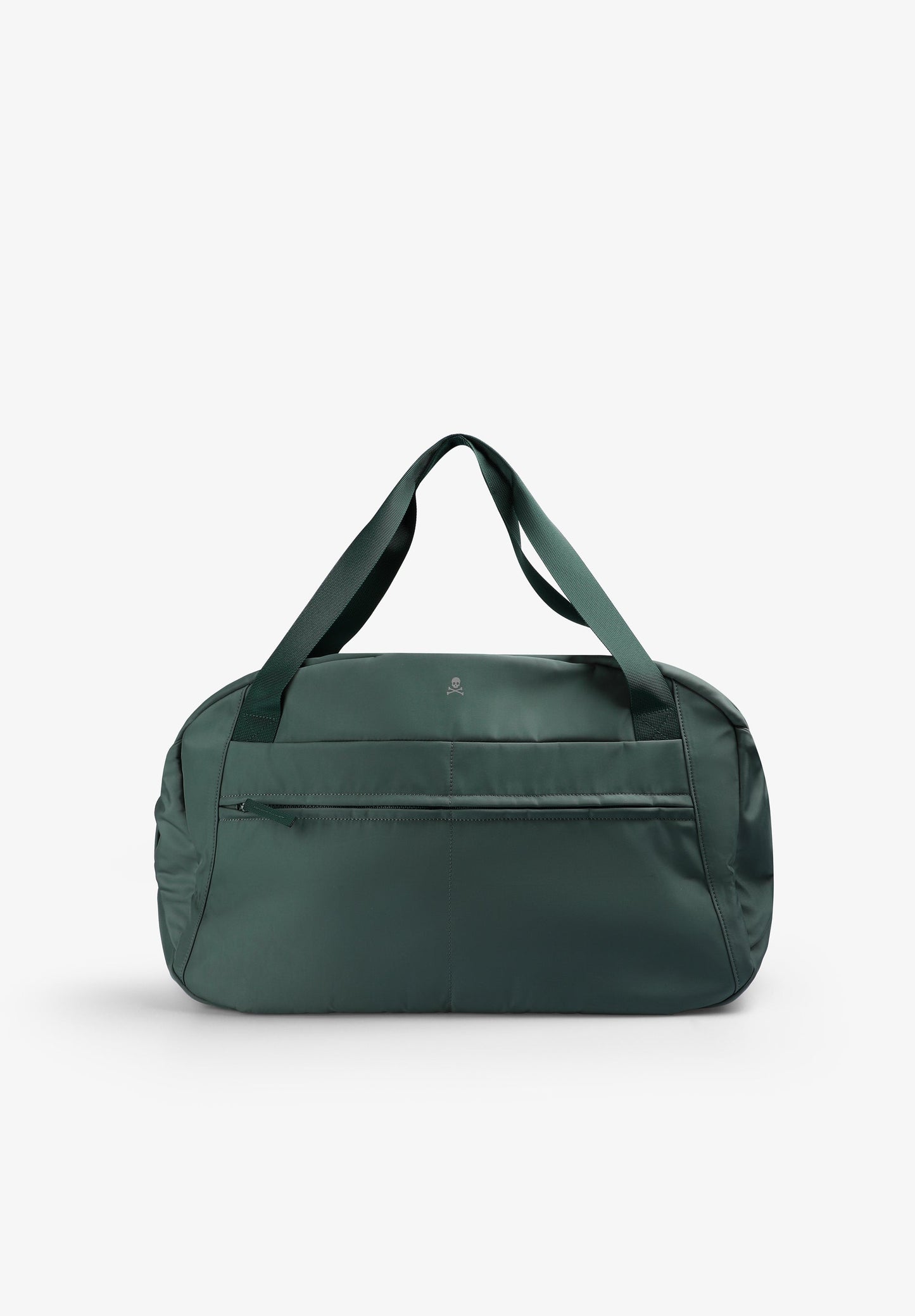 BOLSA DE VIAGEM TÉCNICA