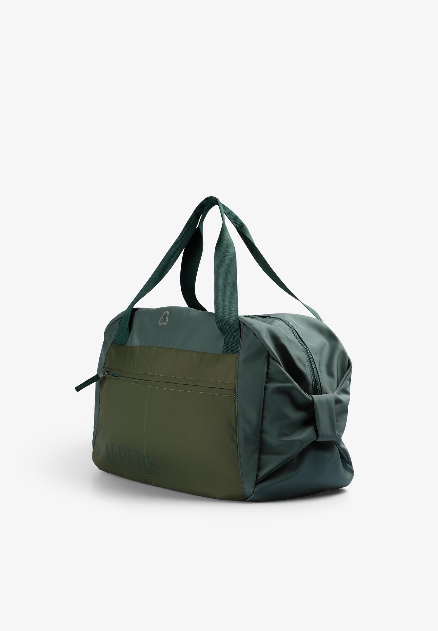 BOLSA DE VIAGEM TÉCNICA