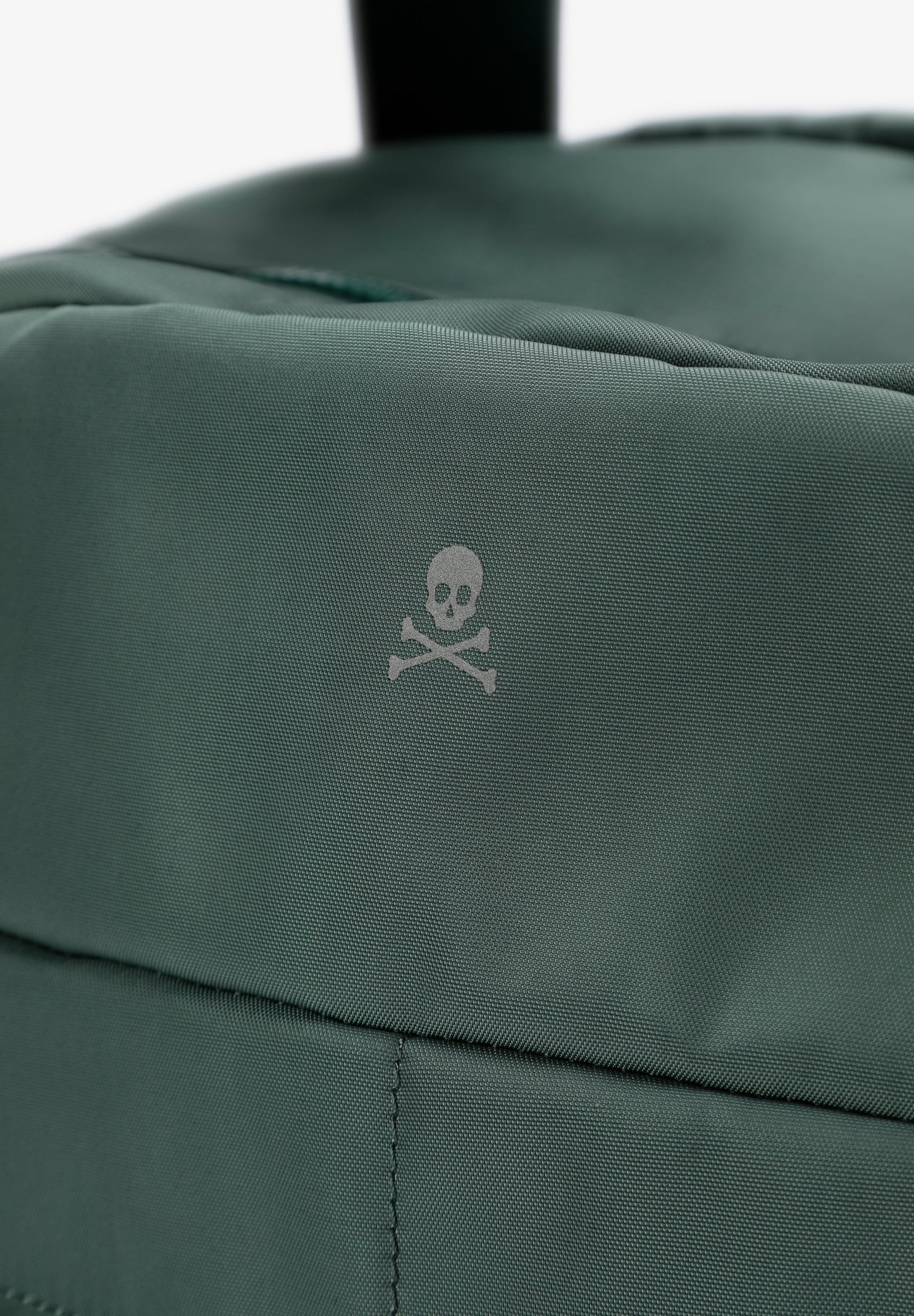 BOLSA DE VIAGEM TÉCNICA