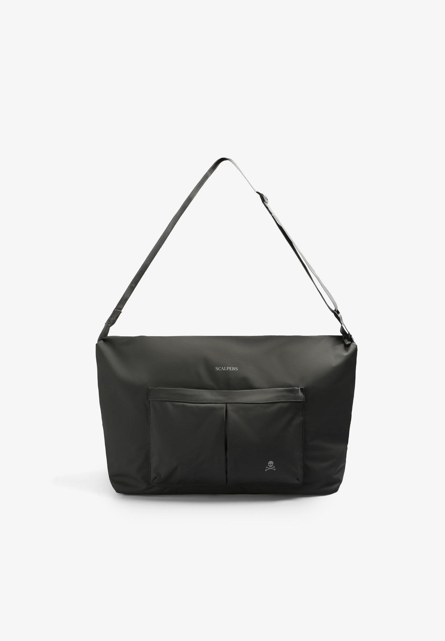 BOLSA DE VIAGEM TÉCNICA