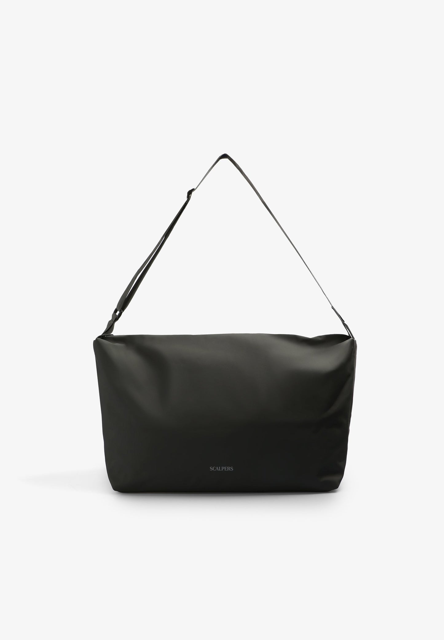 BOLSA DE VIAGEM TÉCNICA