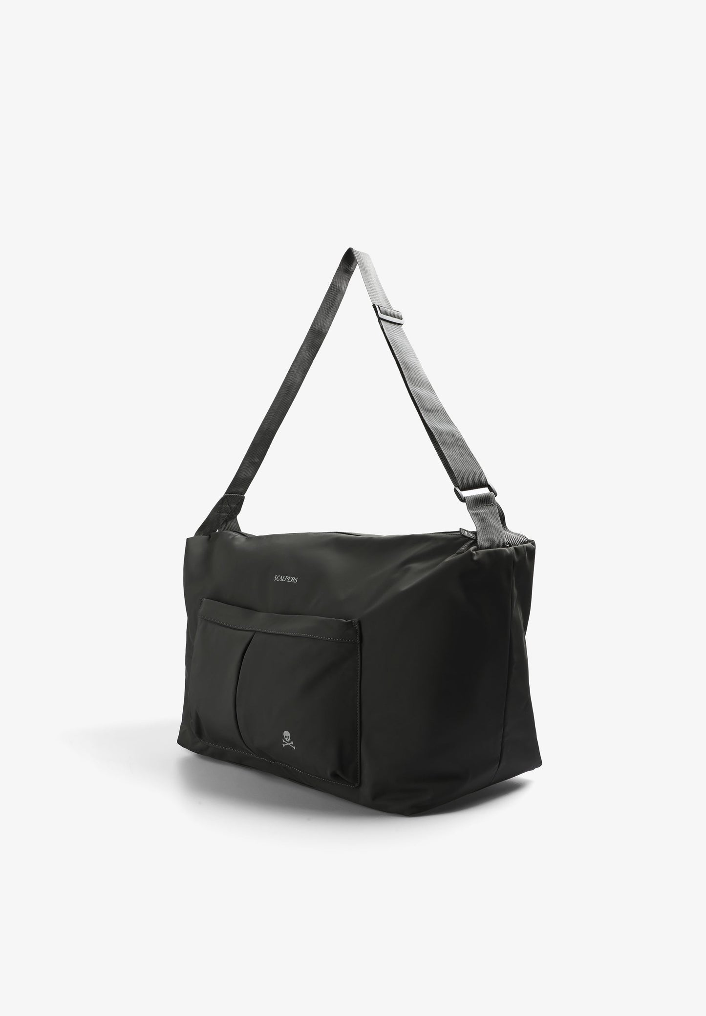 BOLSA DE VIAGEM TÉCNICA