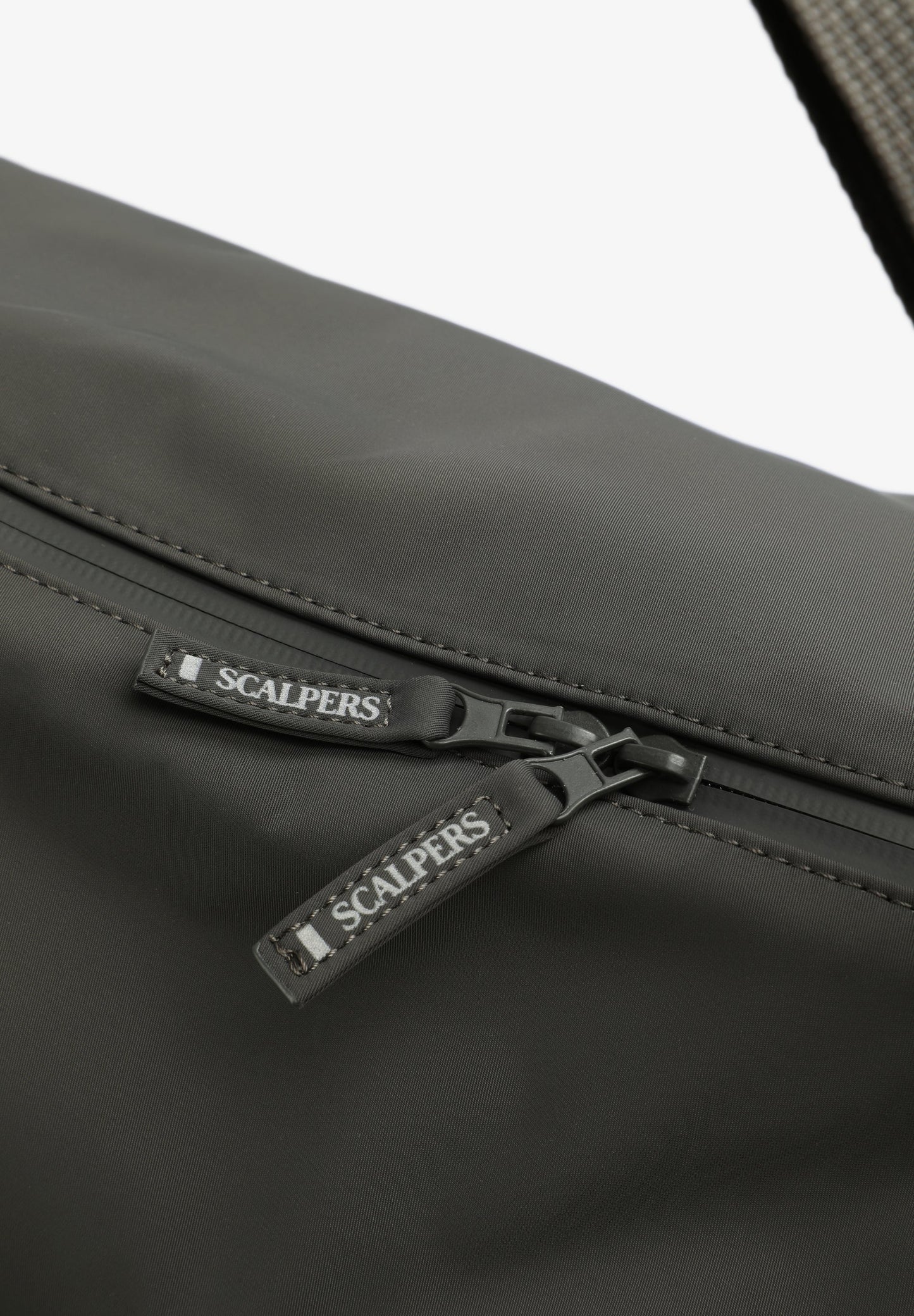 BOLSA DE VIAGEM TÉCNICA