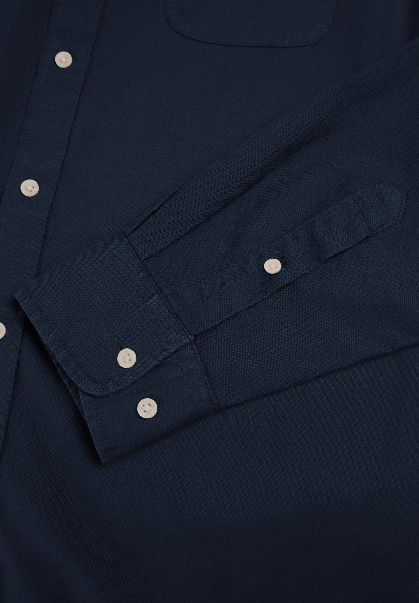 SCBEACH OXFORD BD SHIRT