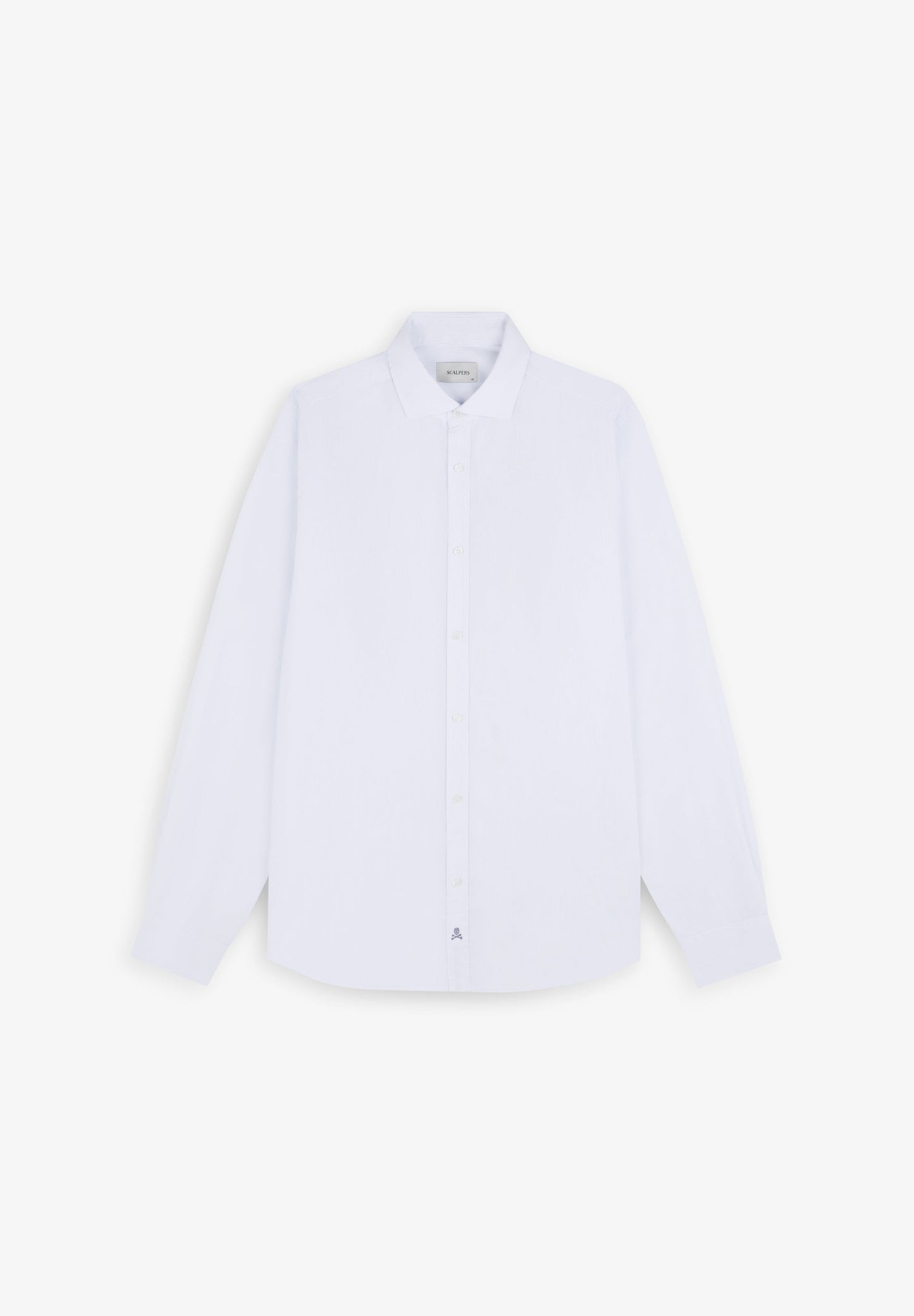 SCFANCY CLASS SHIRT - Scalpers