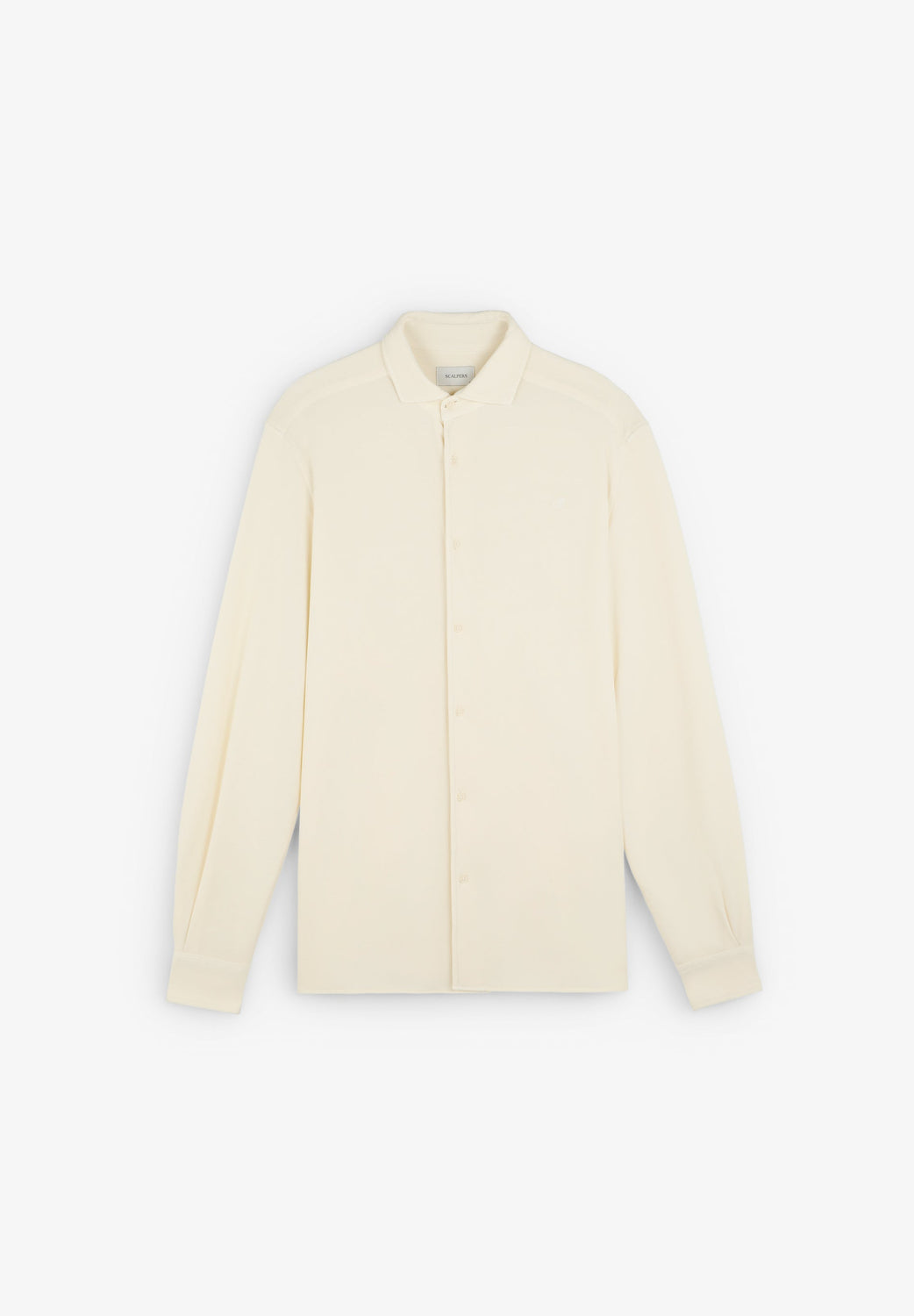 SCNEW HONEYCOMB SE SHIRT - Scalpers