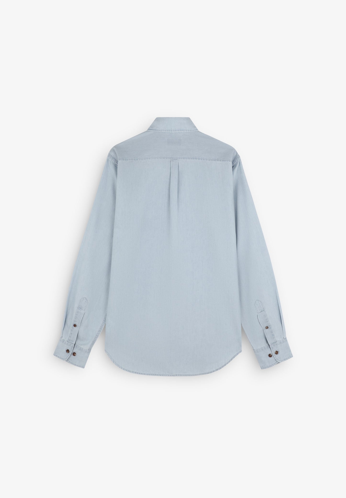 CAMISA DENIM